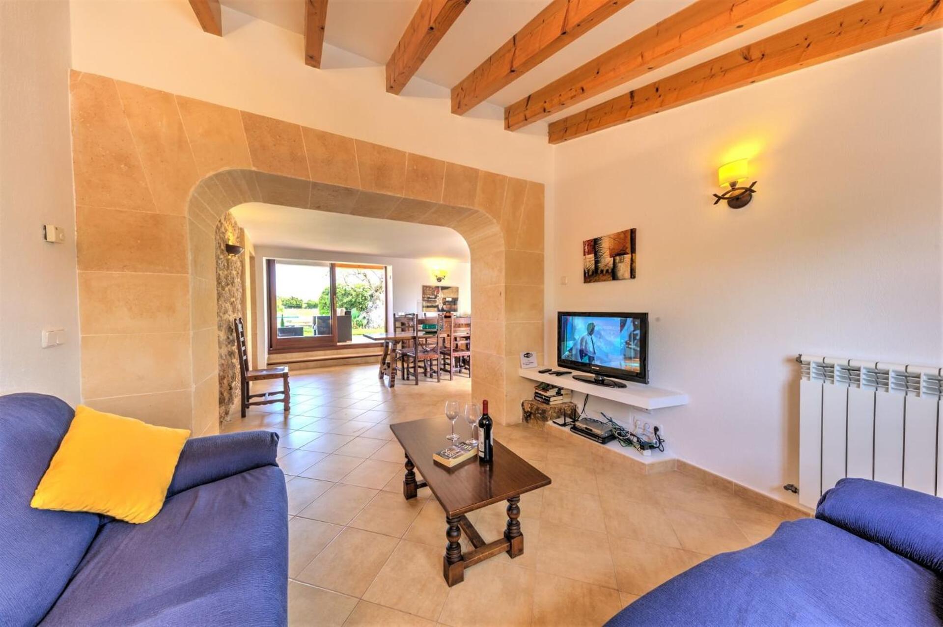 Villa Els Baladres by Sealand Villas