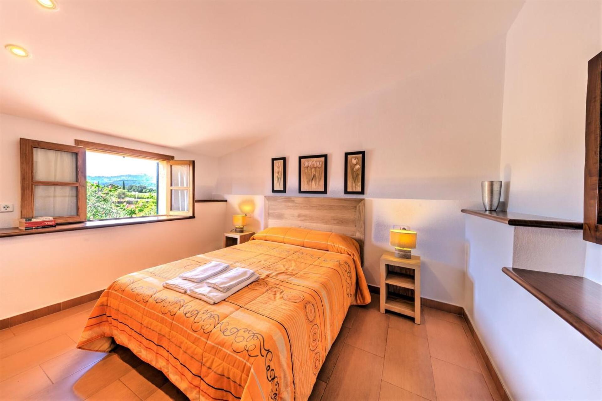 Villa Els Baladres by Sealand Villas