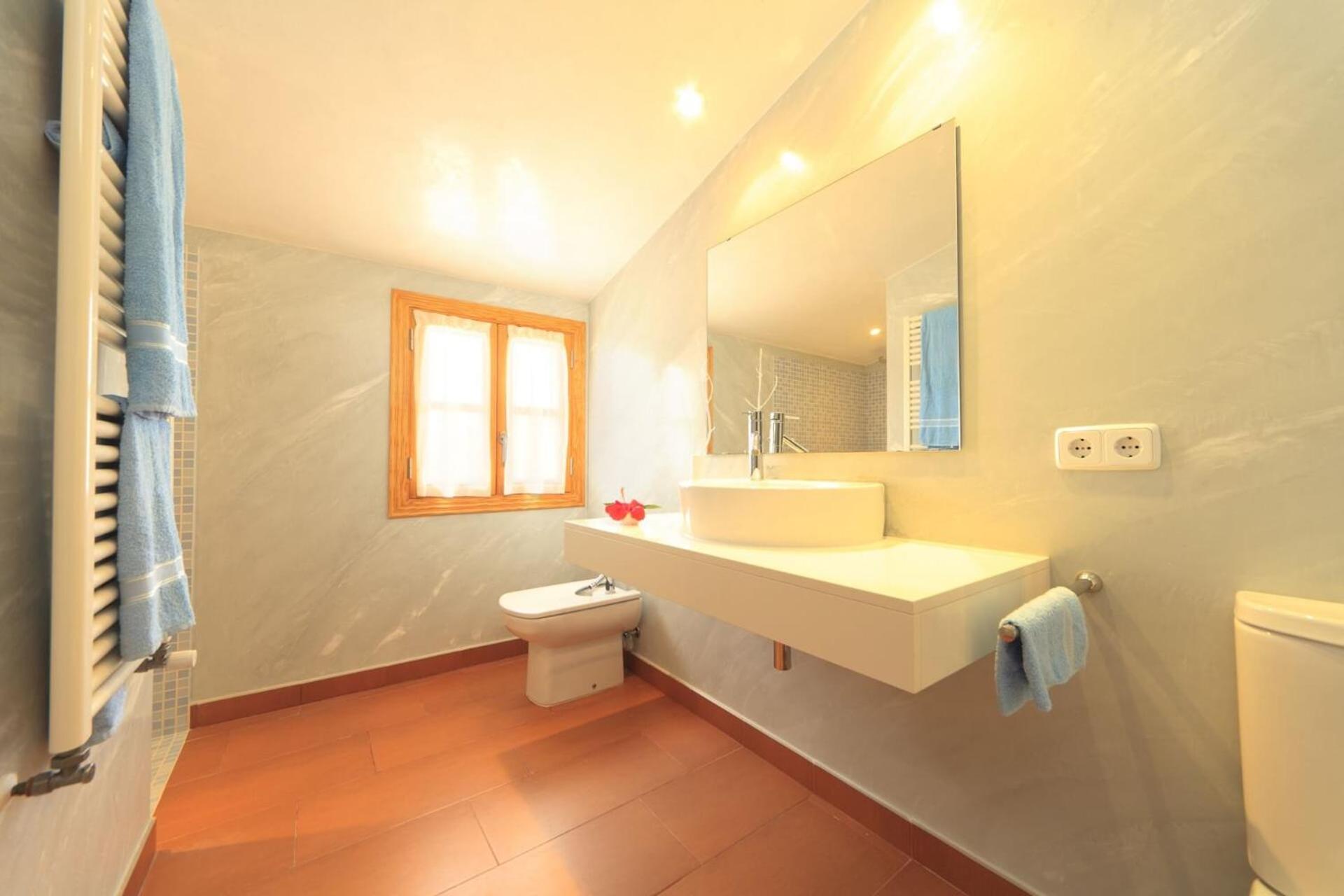 Villa Els Baladres by Sealand Villas