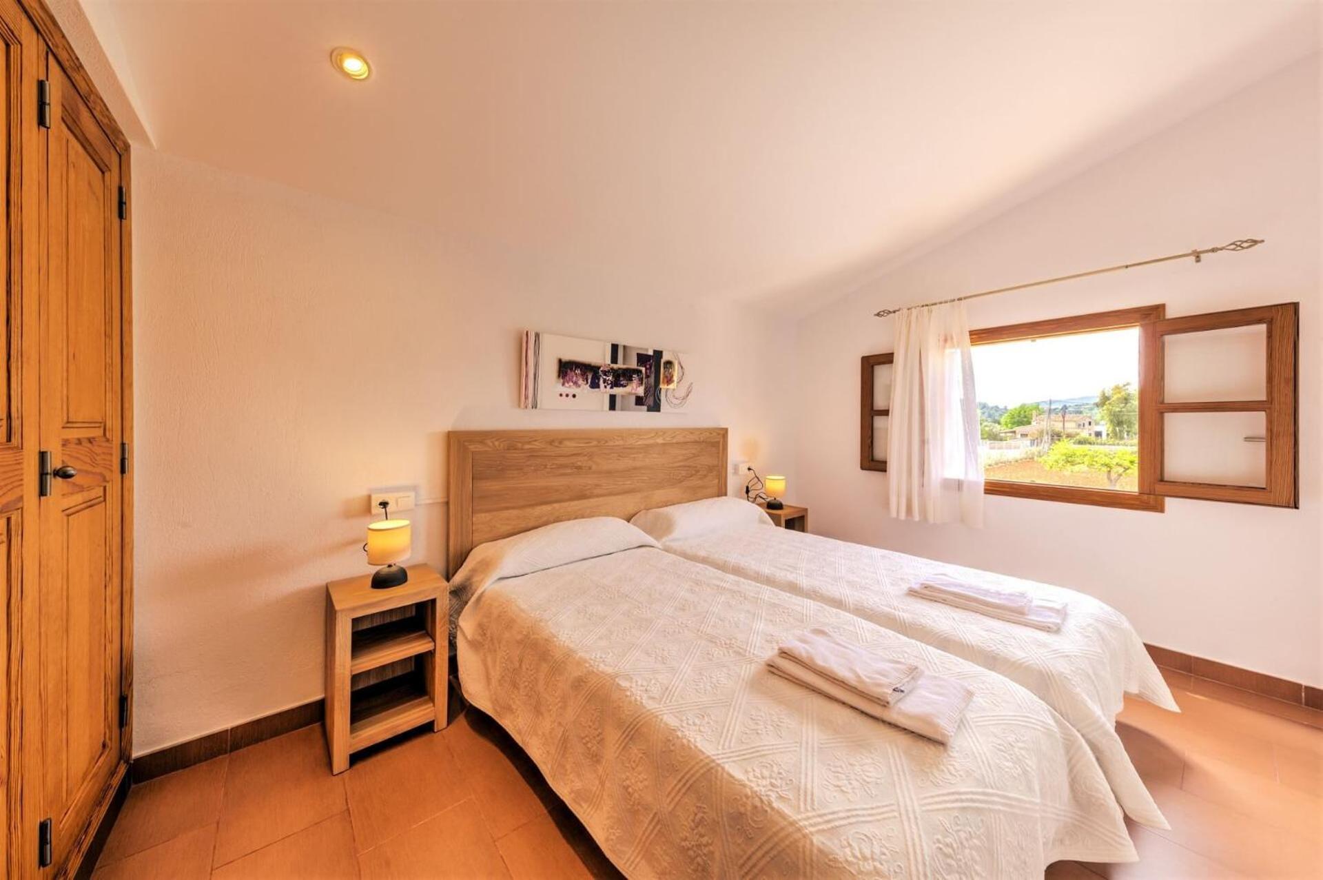 Villa Els Baladres by Sealand Villas