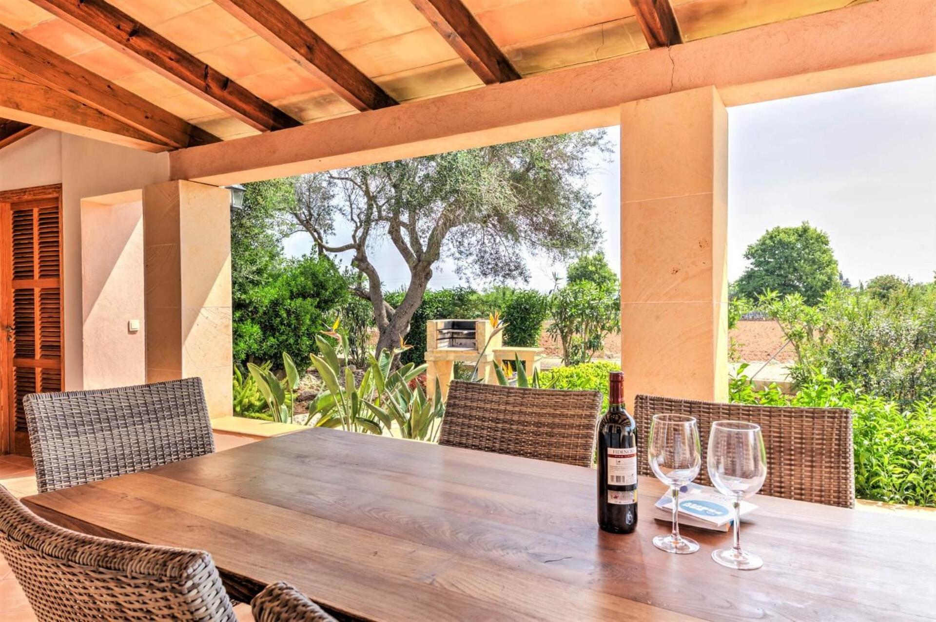 Villa Els Baladres by Sealand Villas