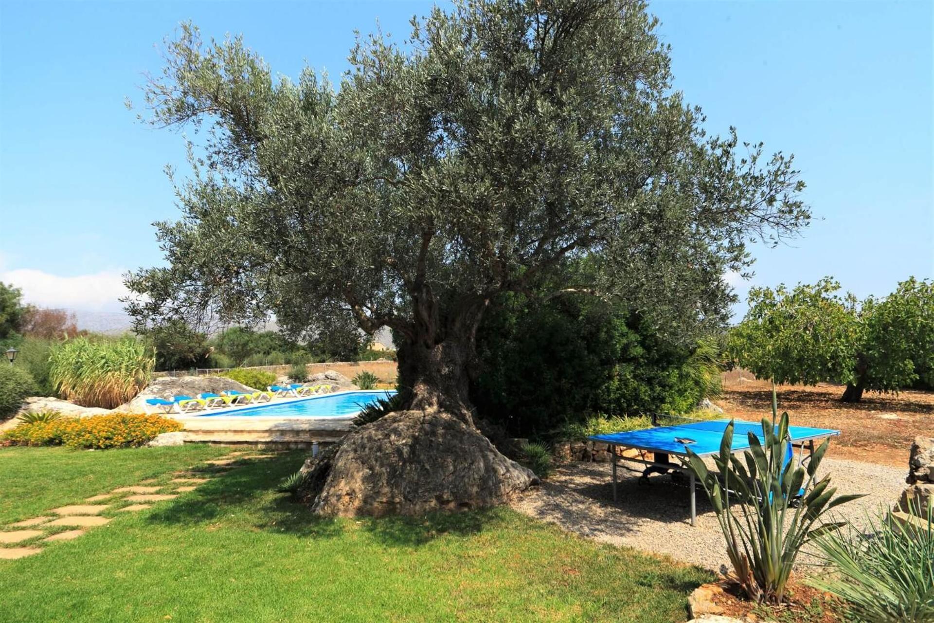 Villa Els Baladres by Sealand Villas