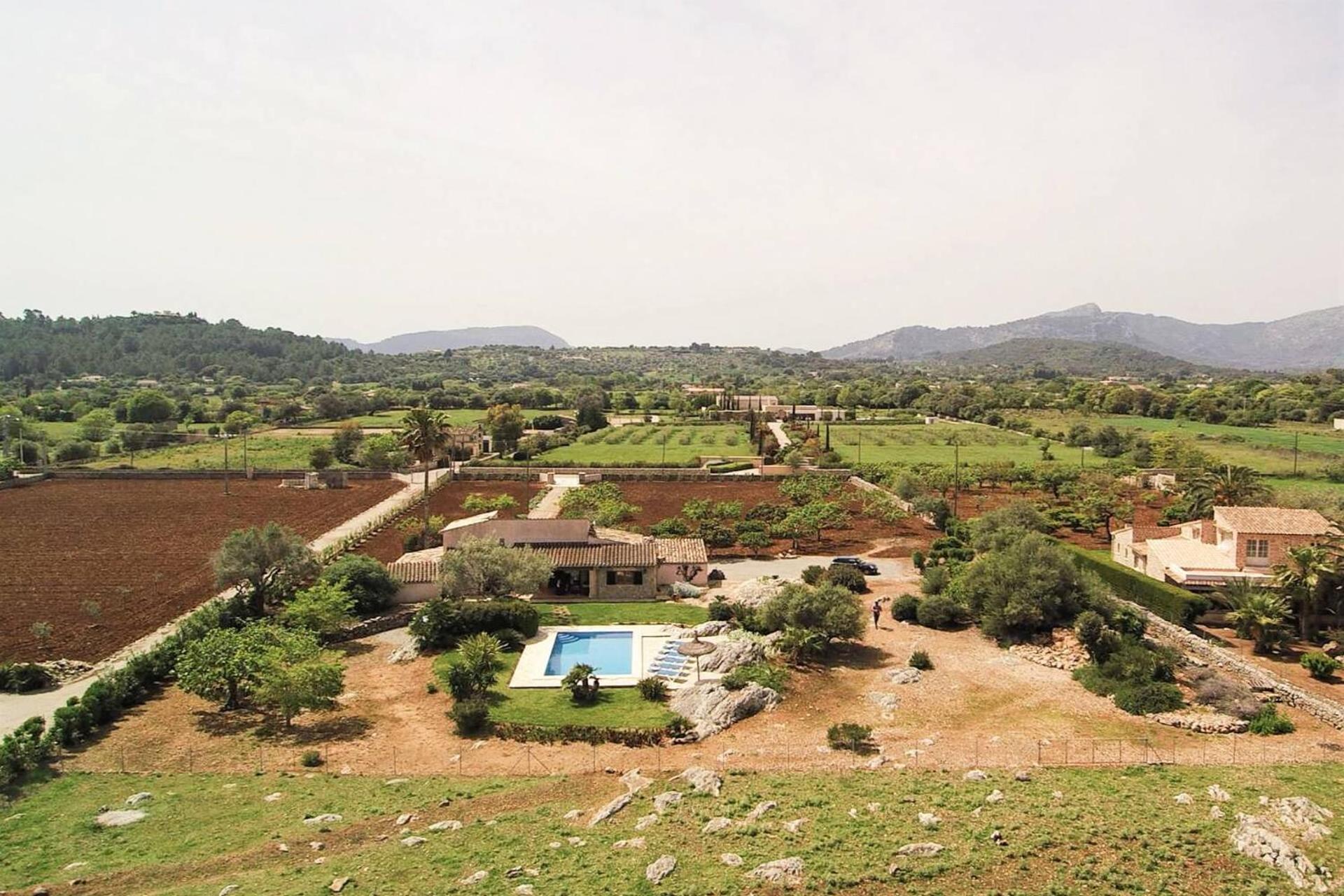 Villa Els Baladres by Sealand Villas