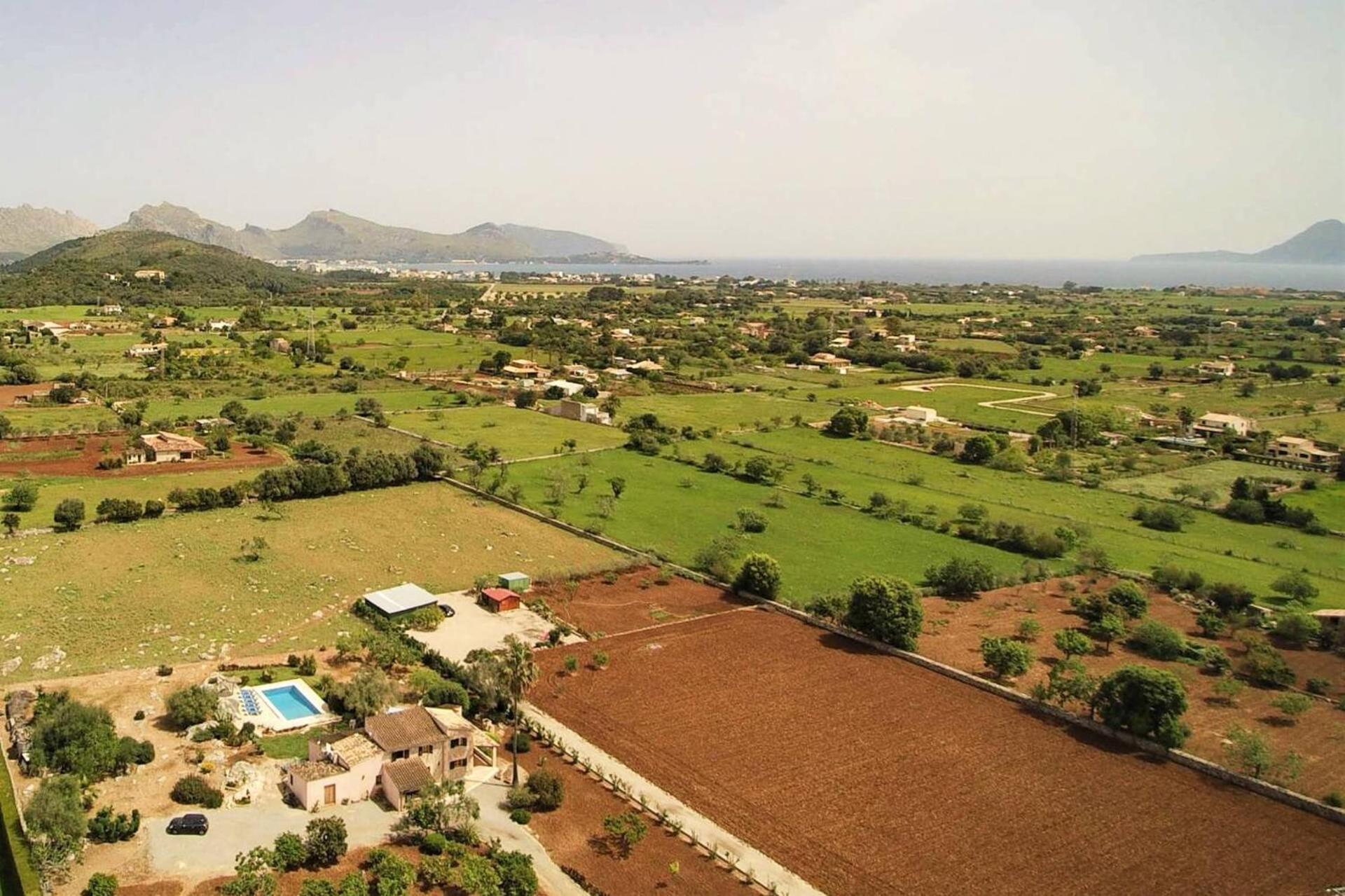 Villa Els Baladres by Sealand Villas