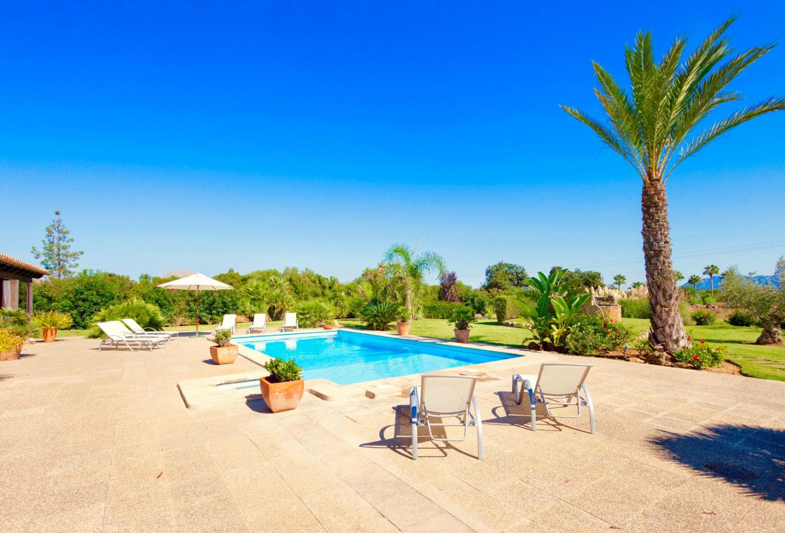 Villa Aumadrava Gran by Sealand Villas view 3