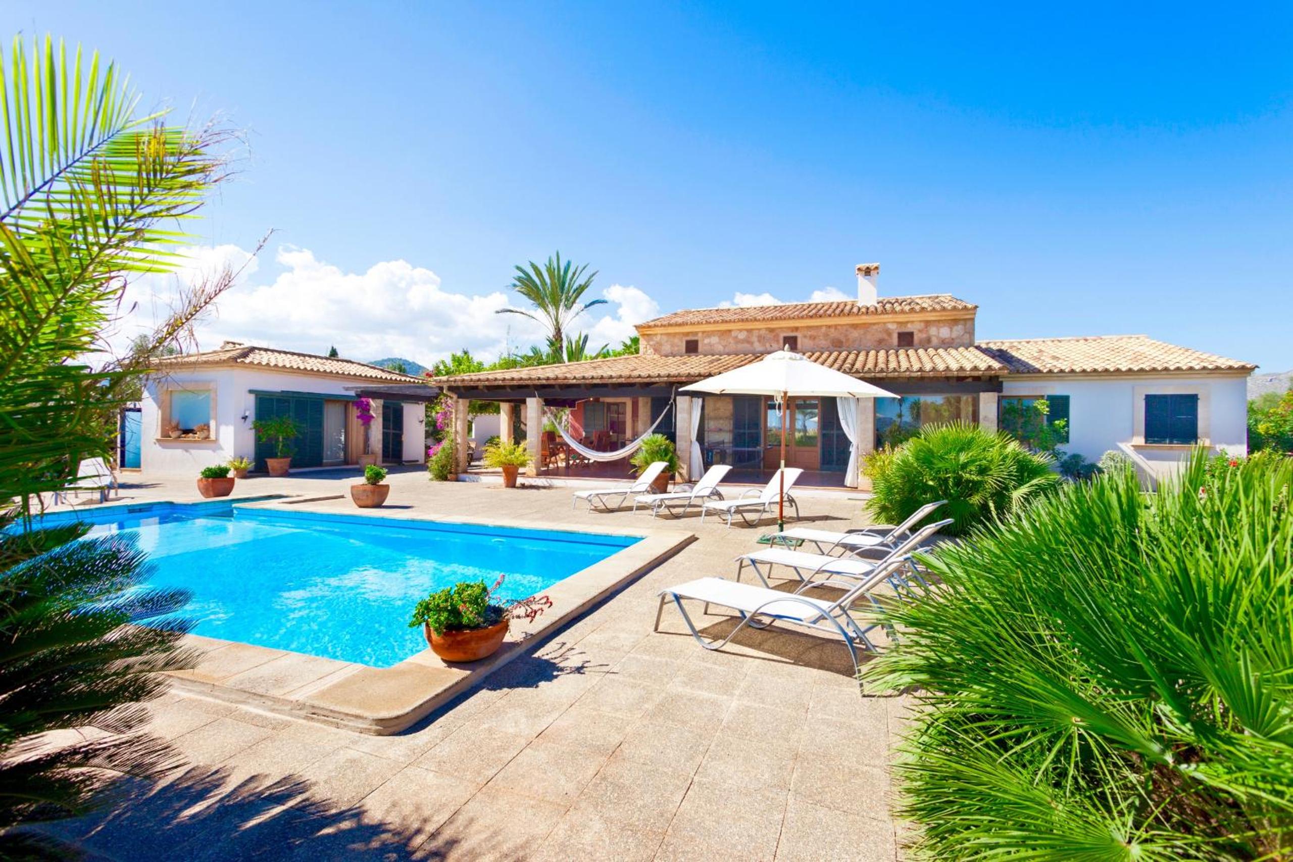 Villa Aumadrava Gran by Sealand Villas view 4