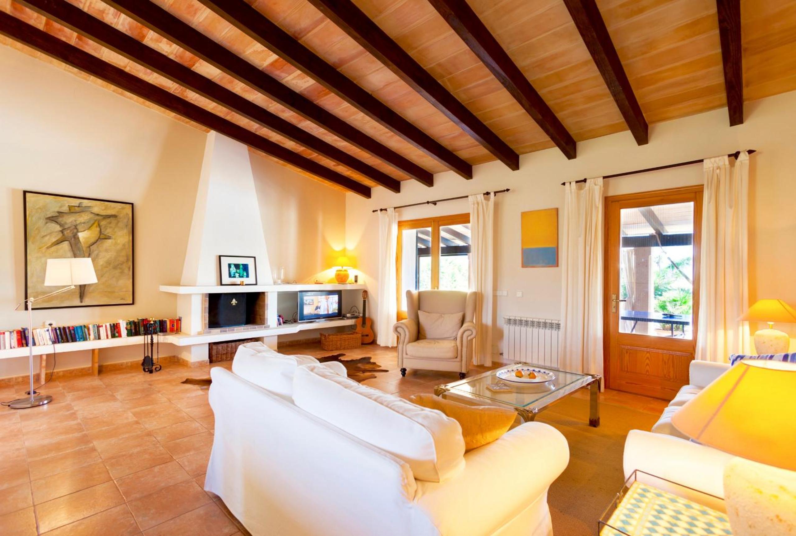 Villa Aumadrava Gran by Sealand Villas view 5