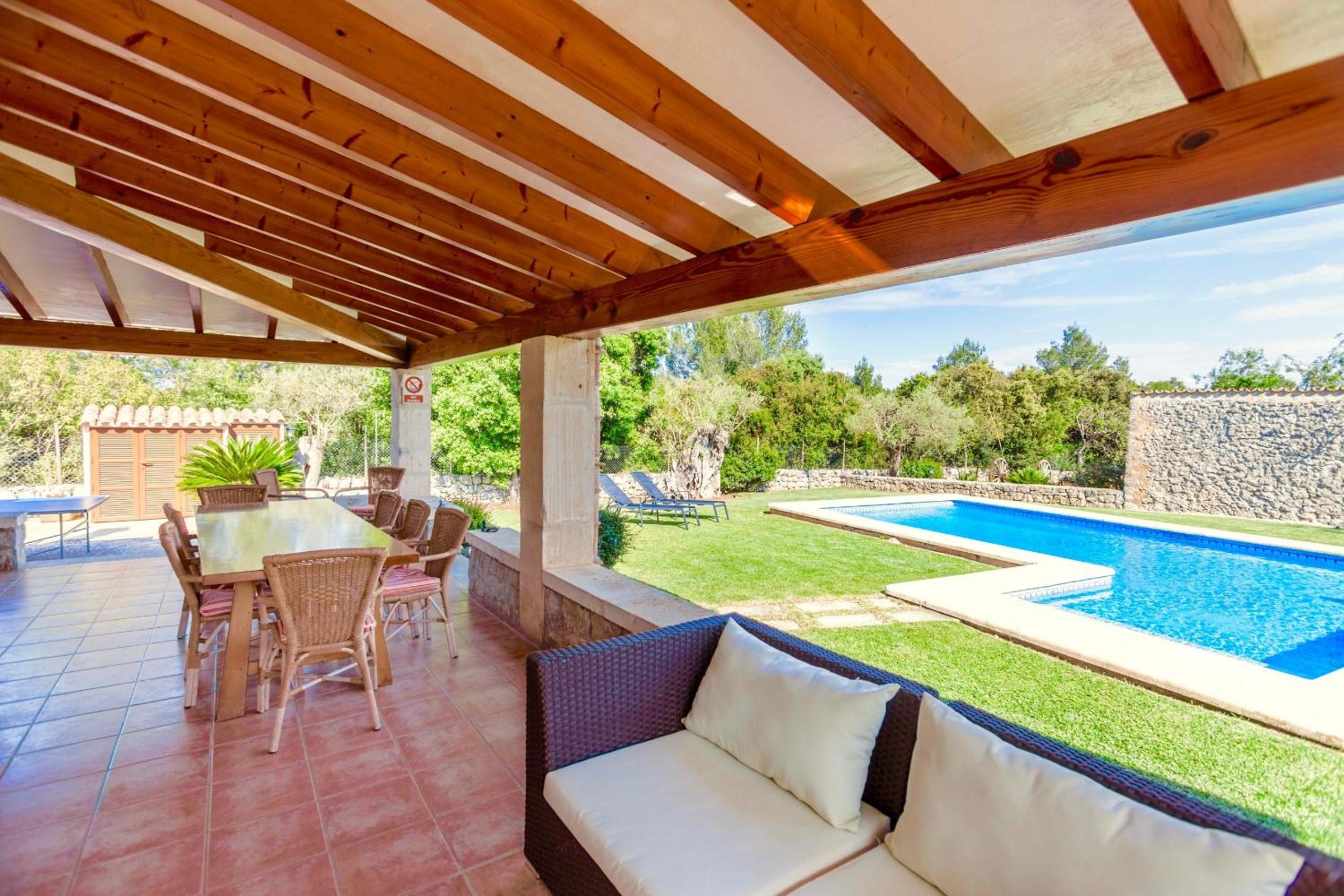 Villa Tatoli by Sealand Villas view 2