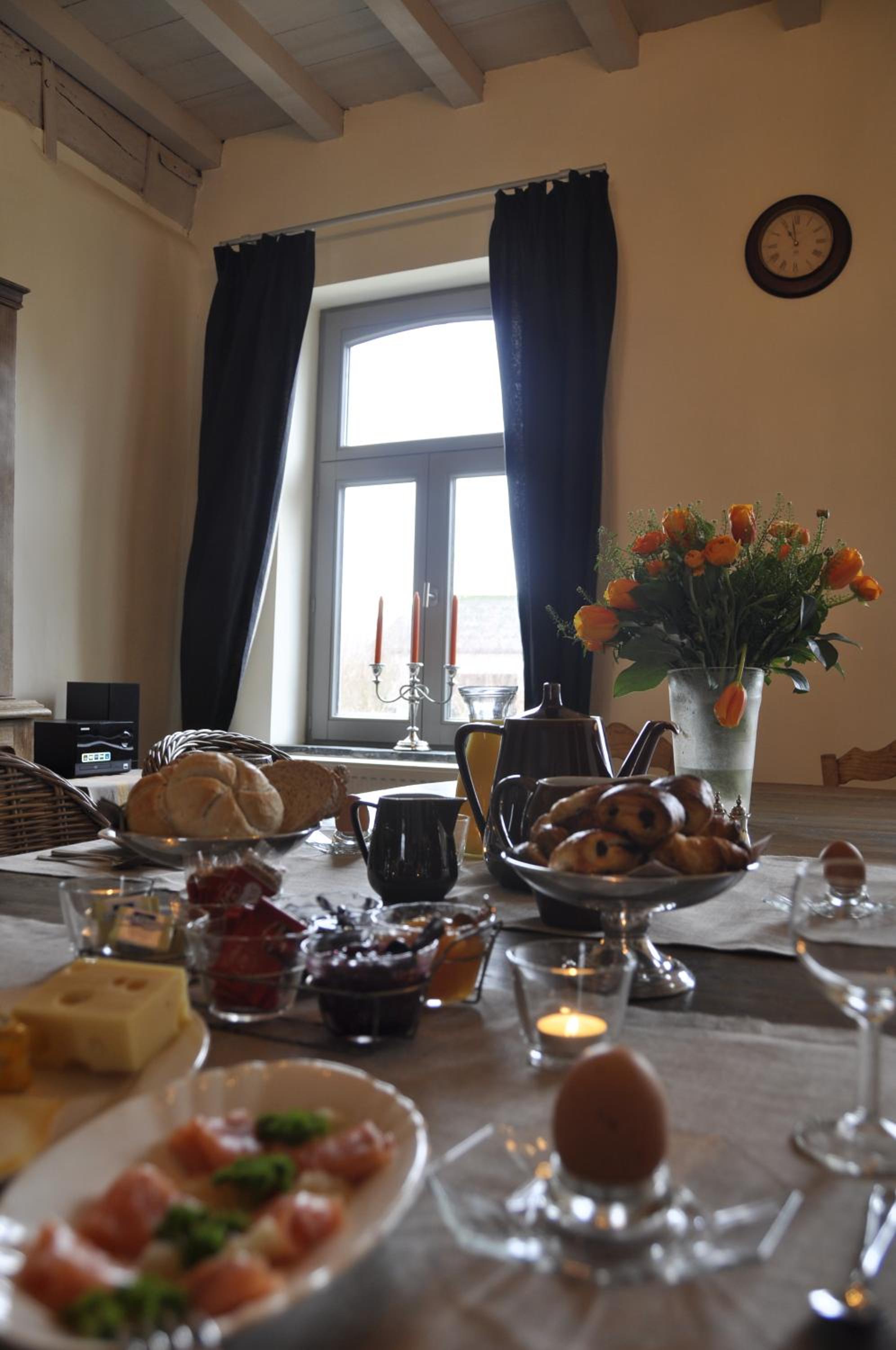 B&B 't Huys van Enaeme