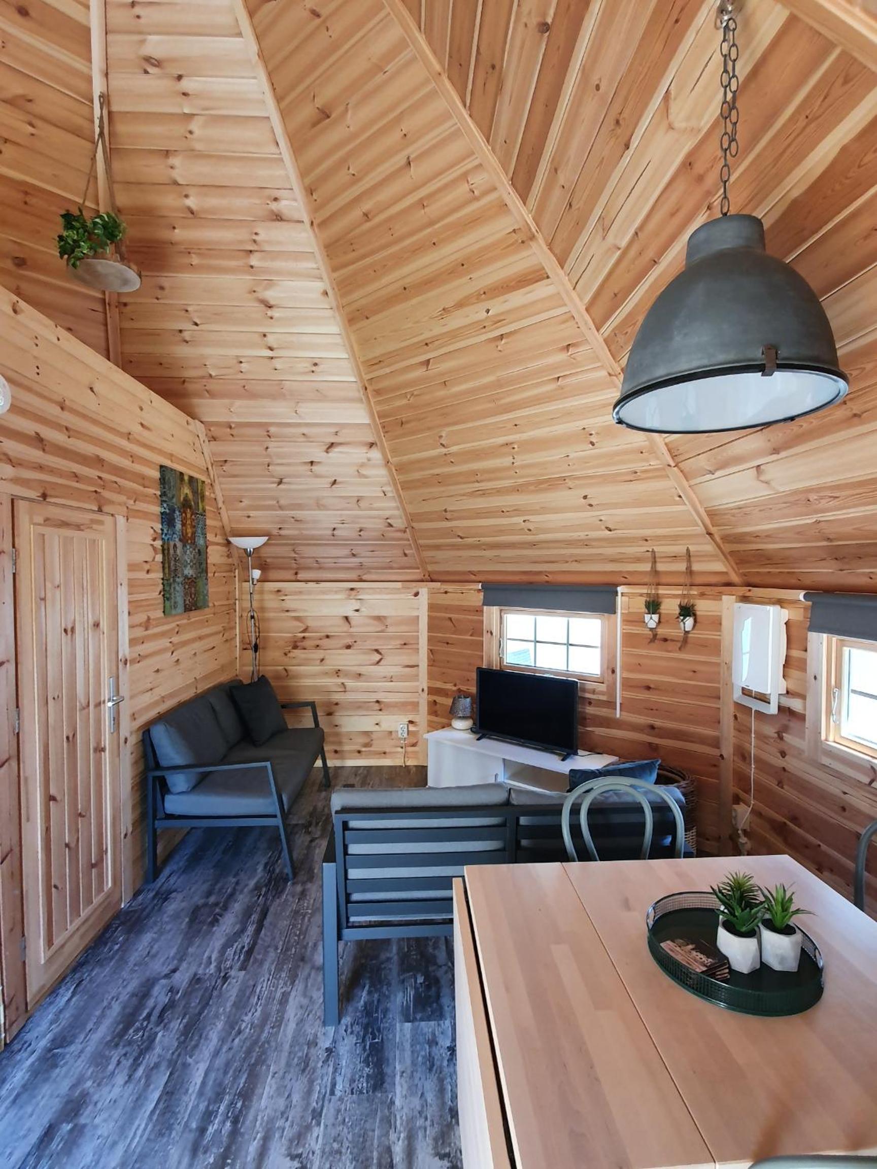 Finse Kota - Tiny House view 5