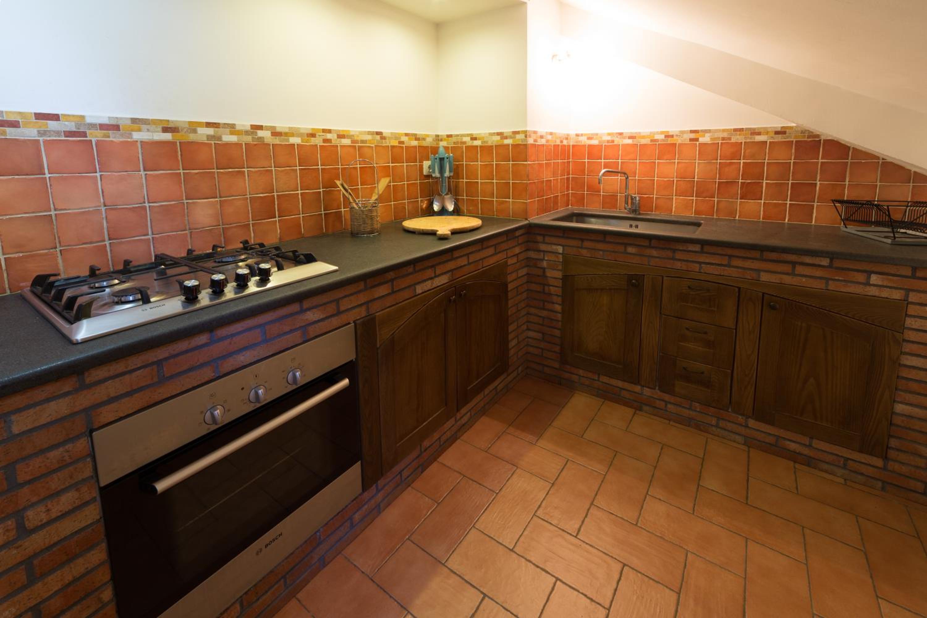 Residence Serra La Nave