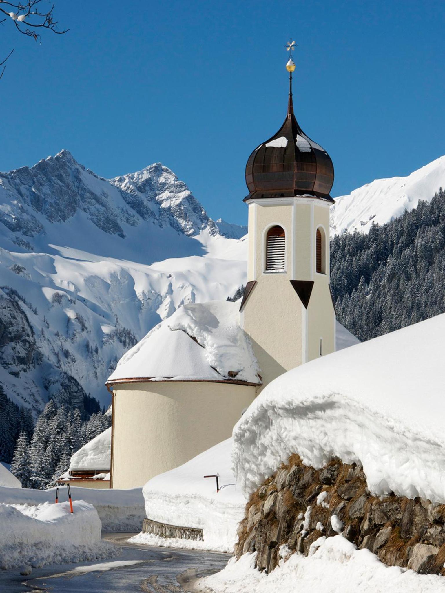 Berghof am Schwand