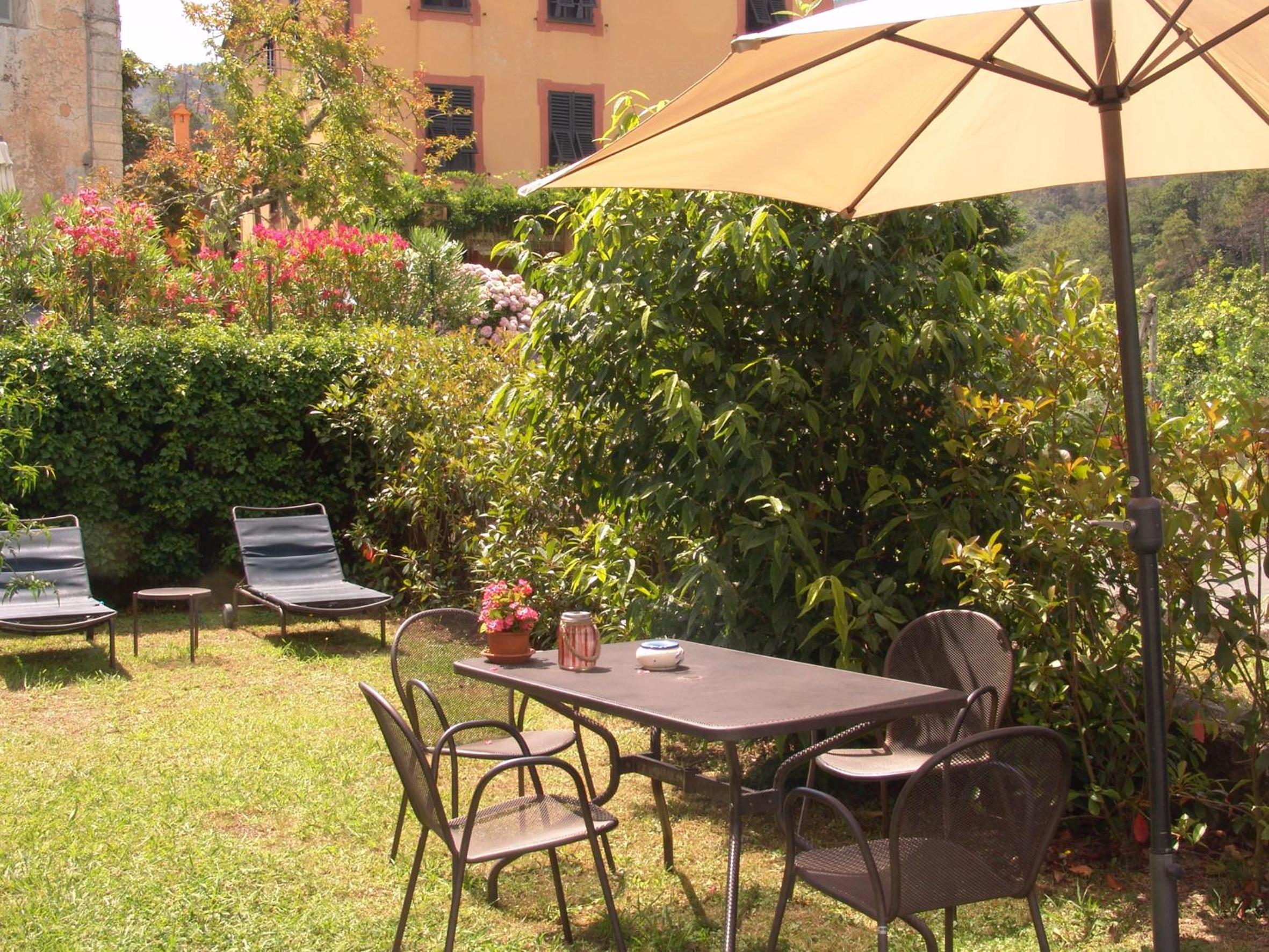 Villanova Apartments - Nature & Wellness