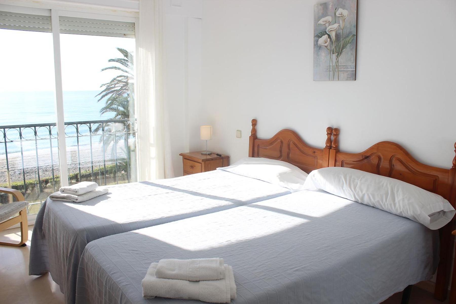 Hacienda Beach