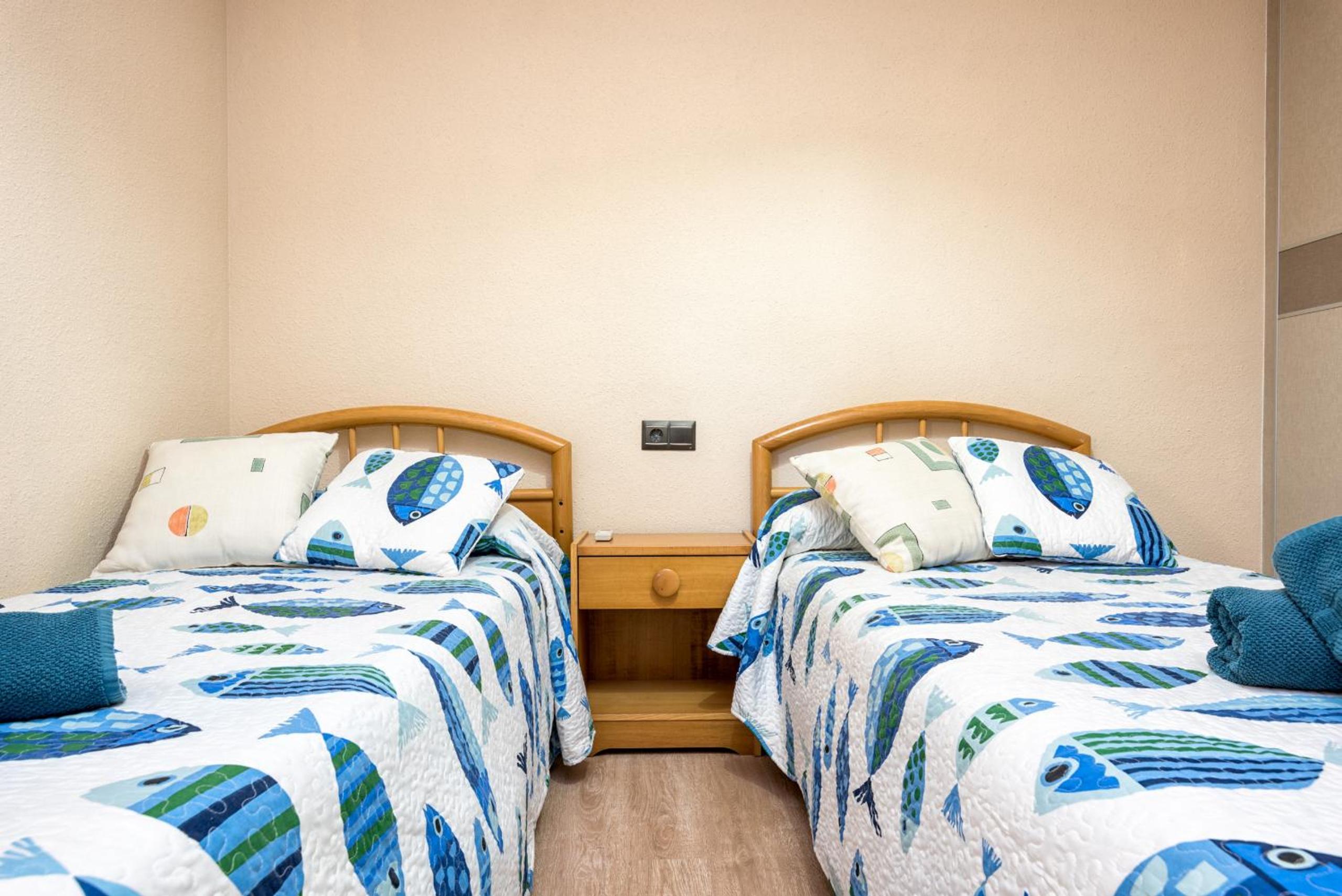 WintowinRentals La Posada del Mar