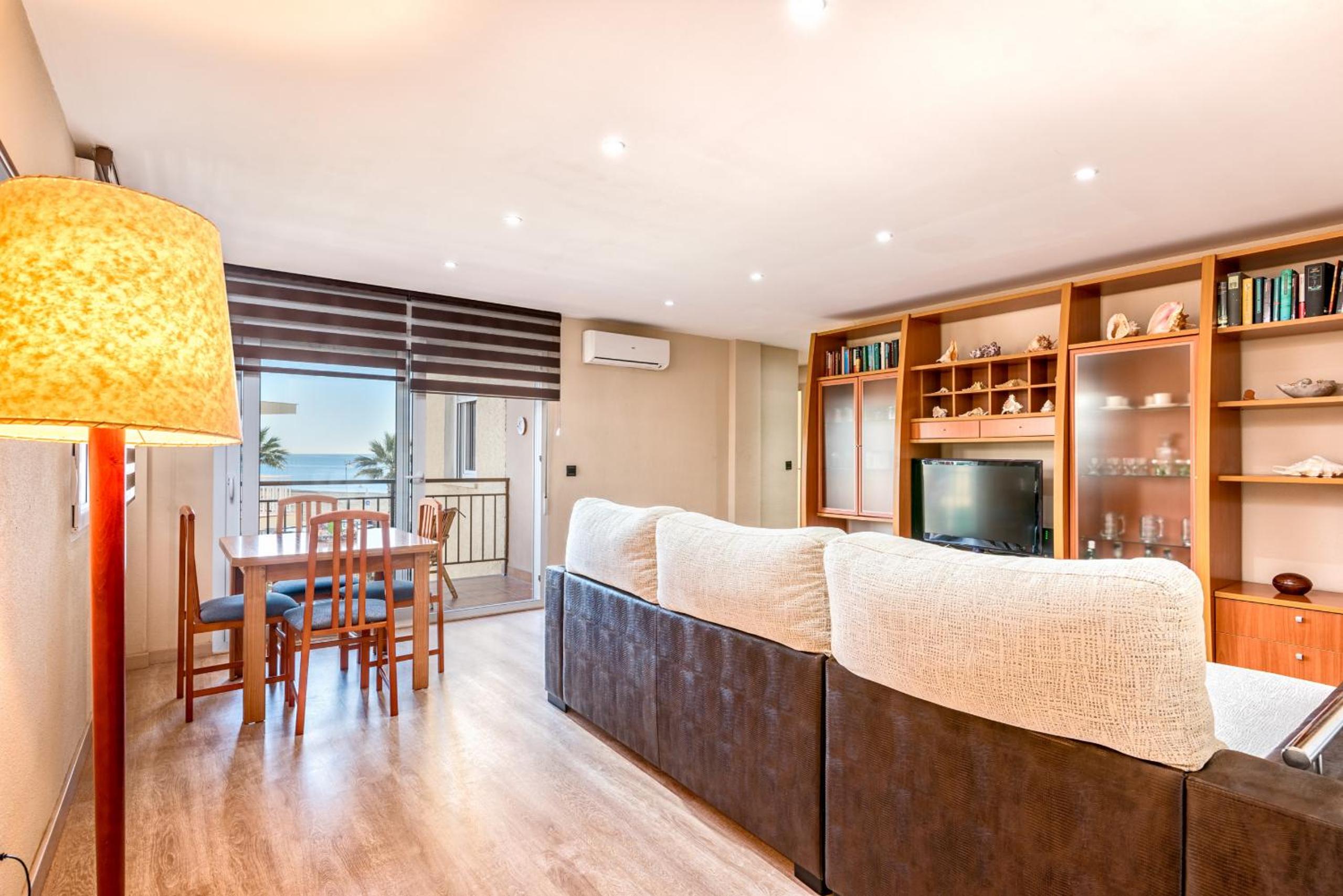 WintowinRentals La Posada del Mar