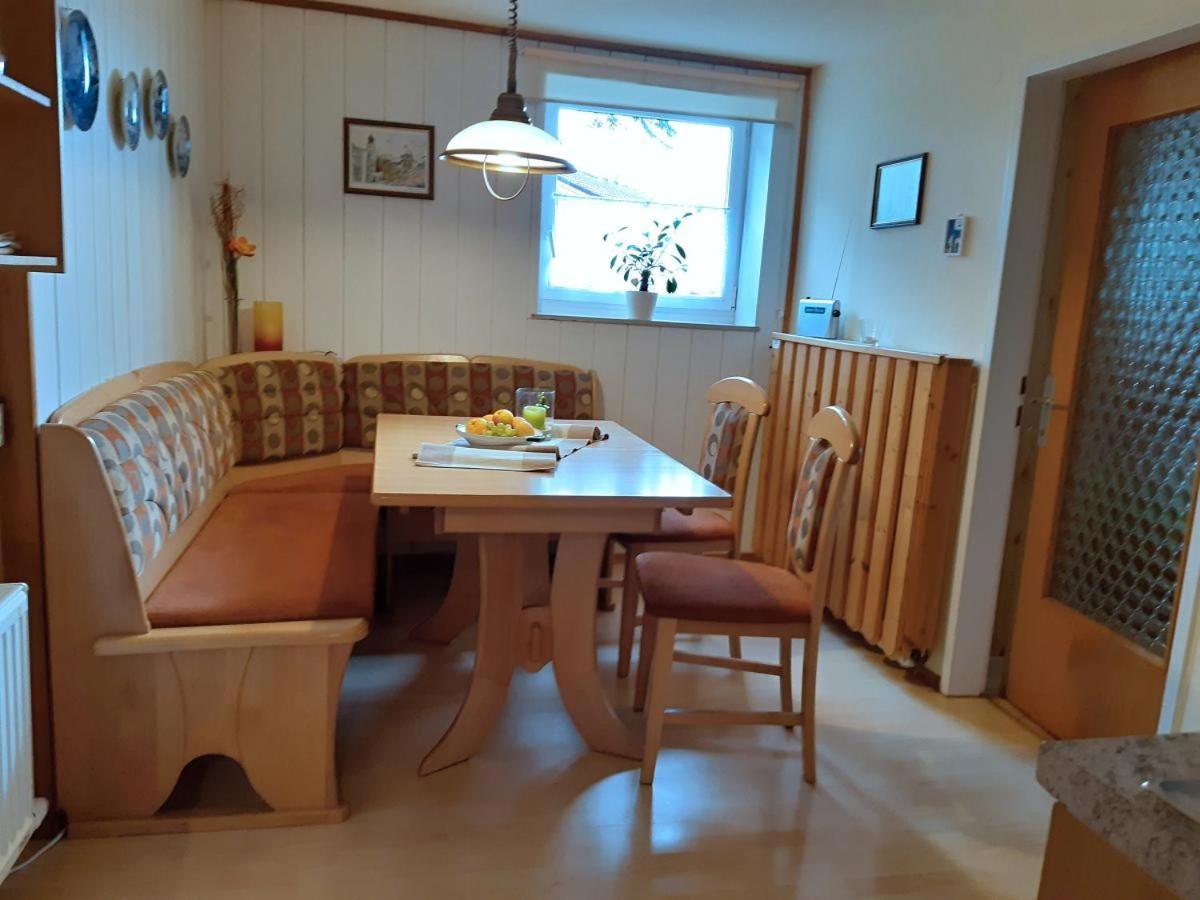 Apartment Dreier - Salzburger Land