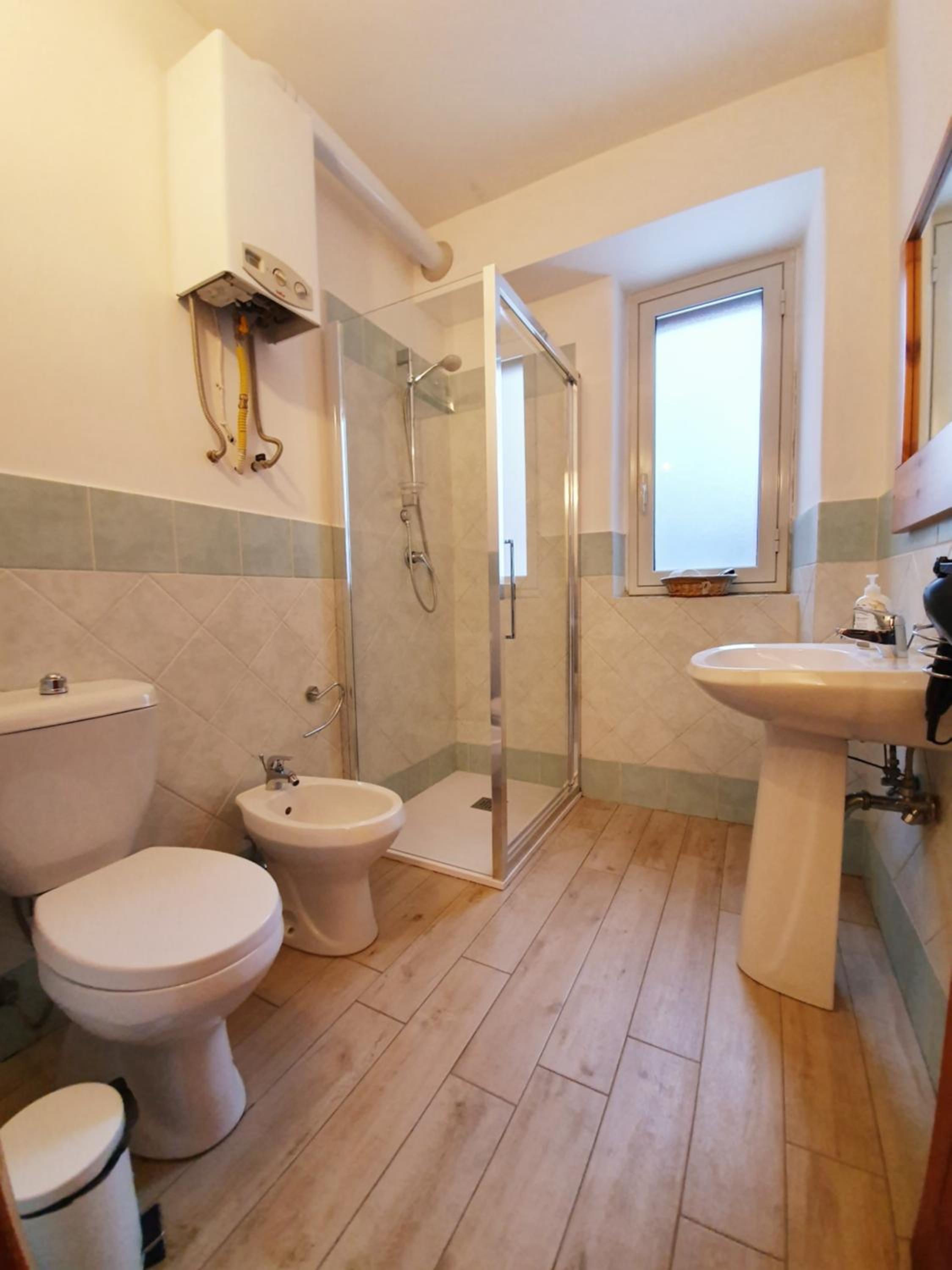 Residence Serra La Nave