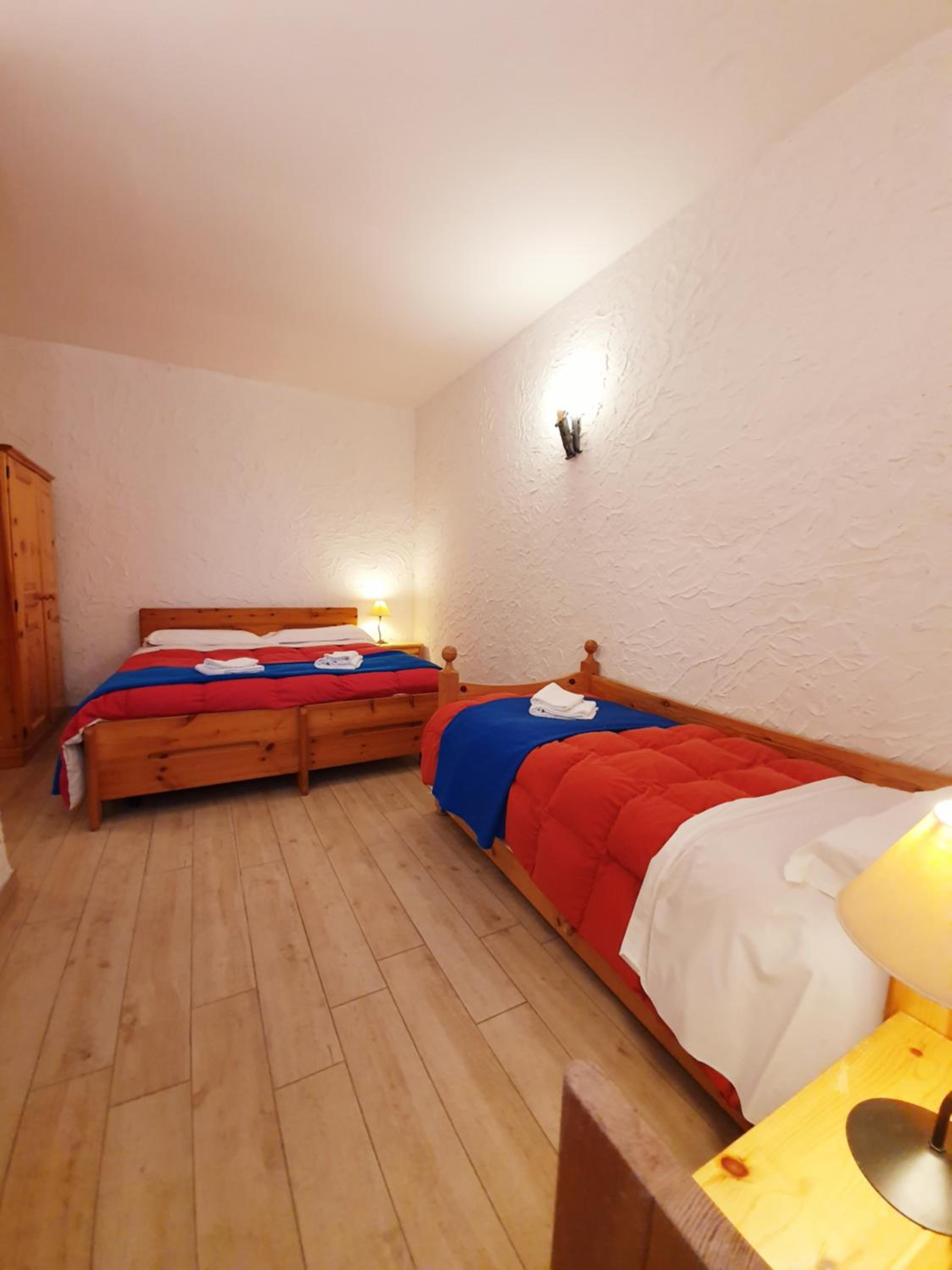 Residence Serra La Nave