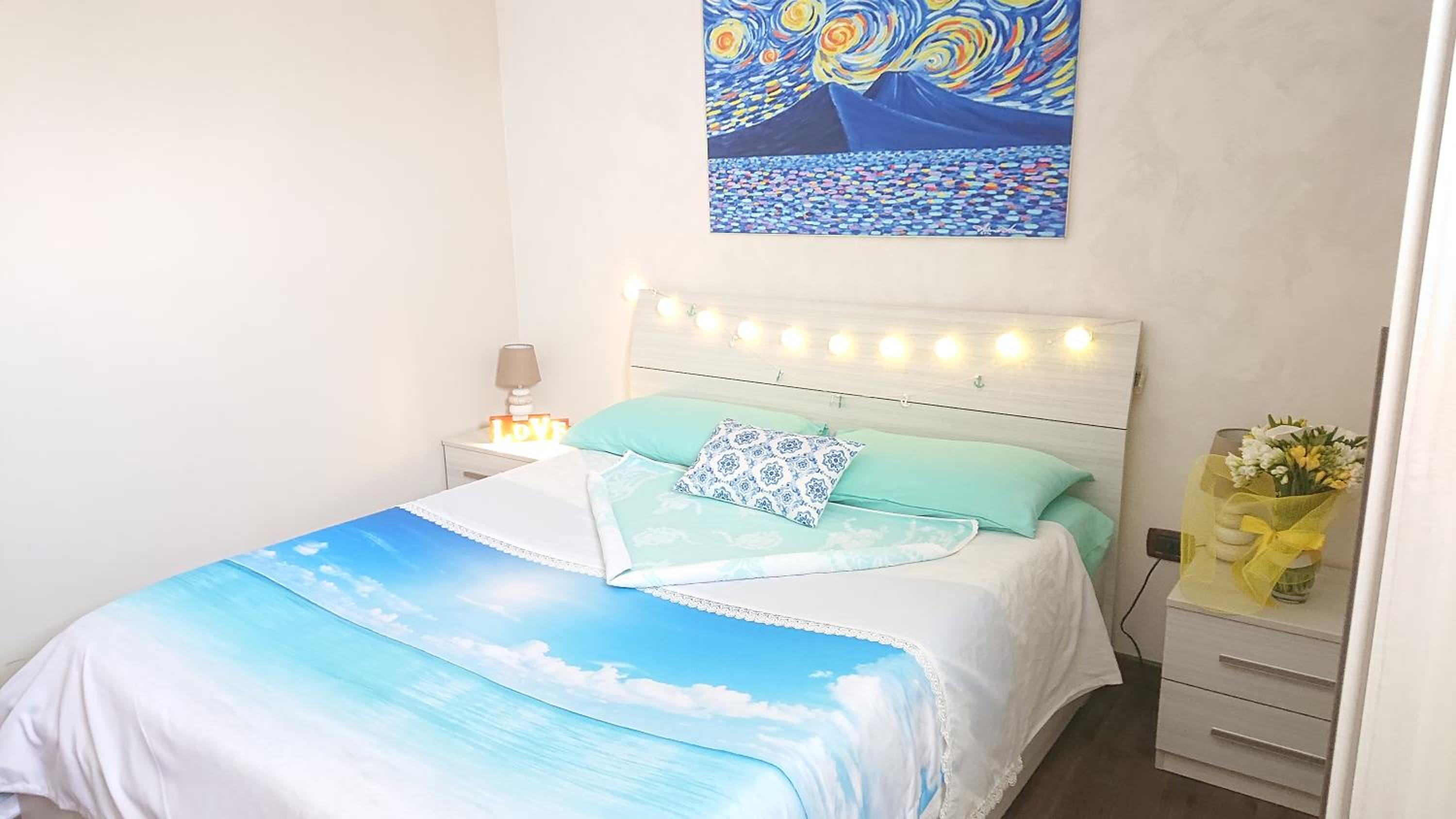 Sky-Terrace in Central Station, 3 bedrooms