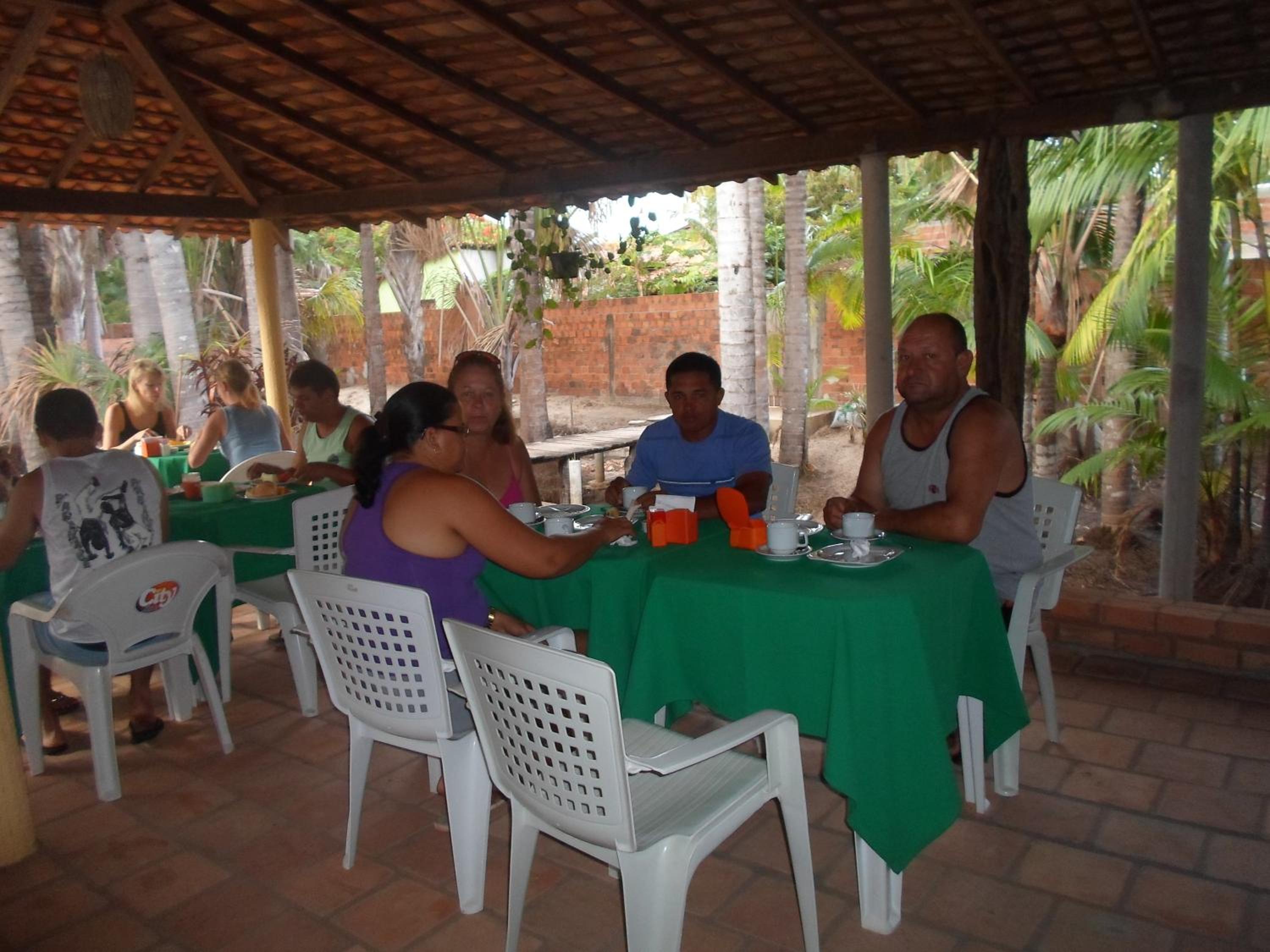 Pousada do Riacho