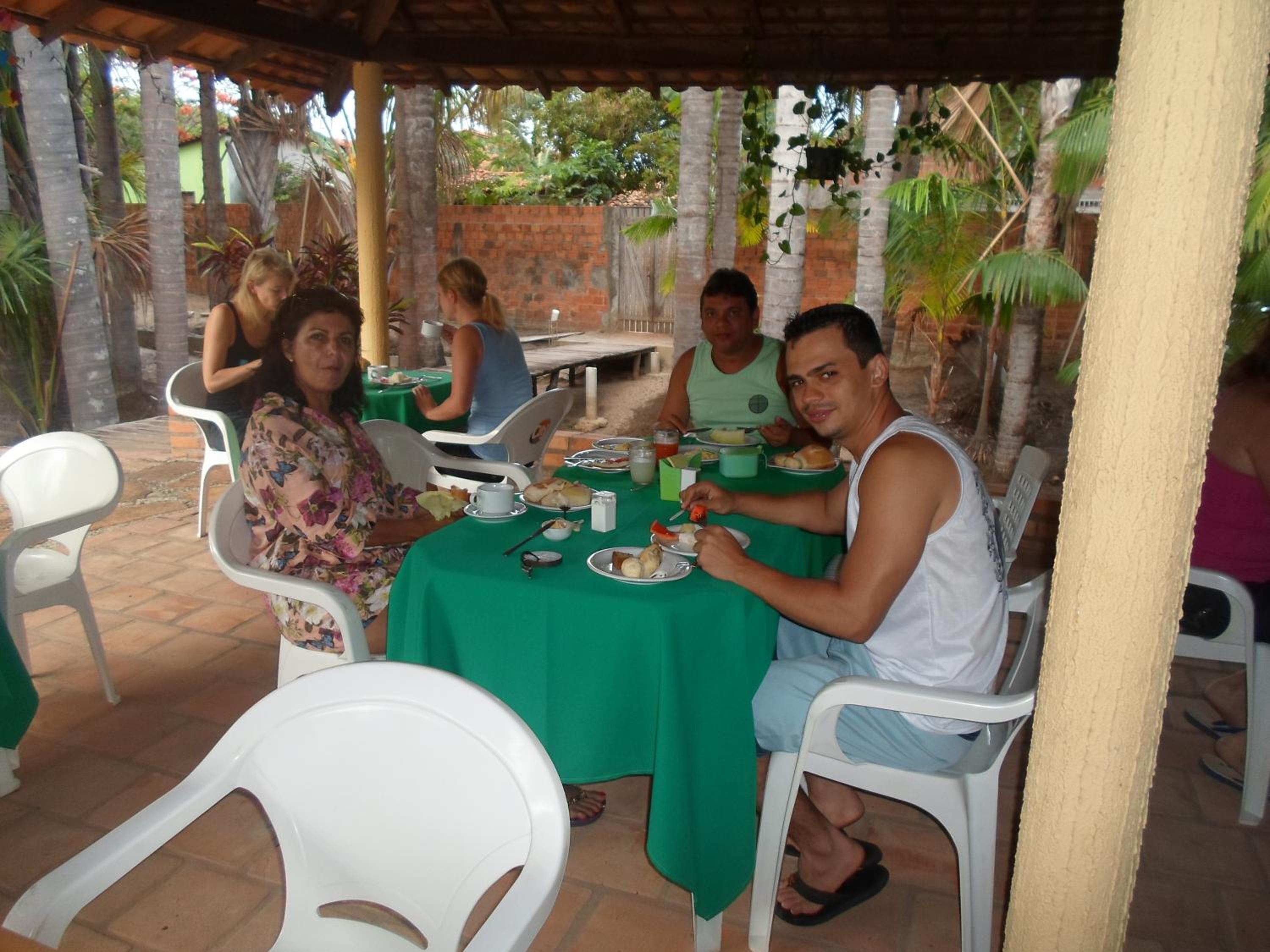 Pousada do Riacho