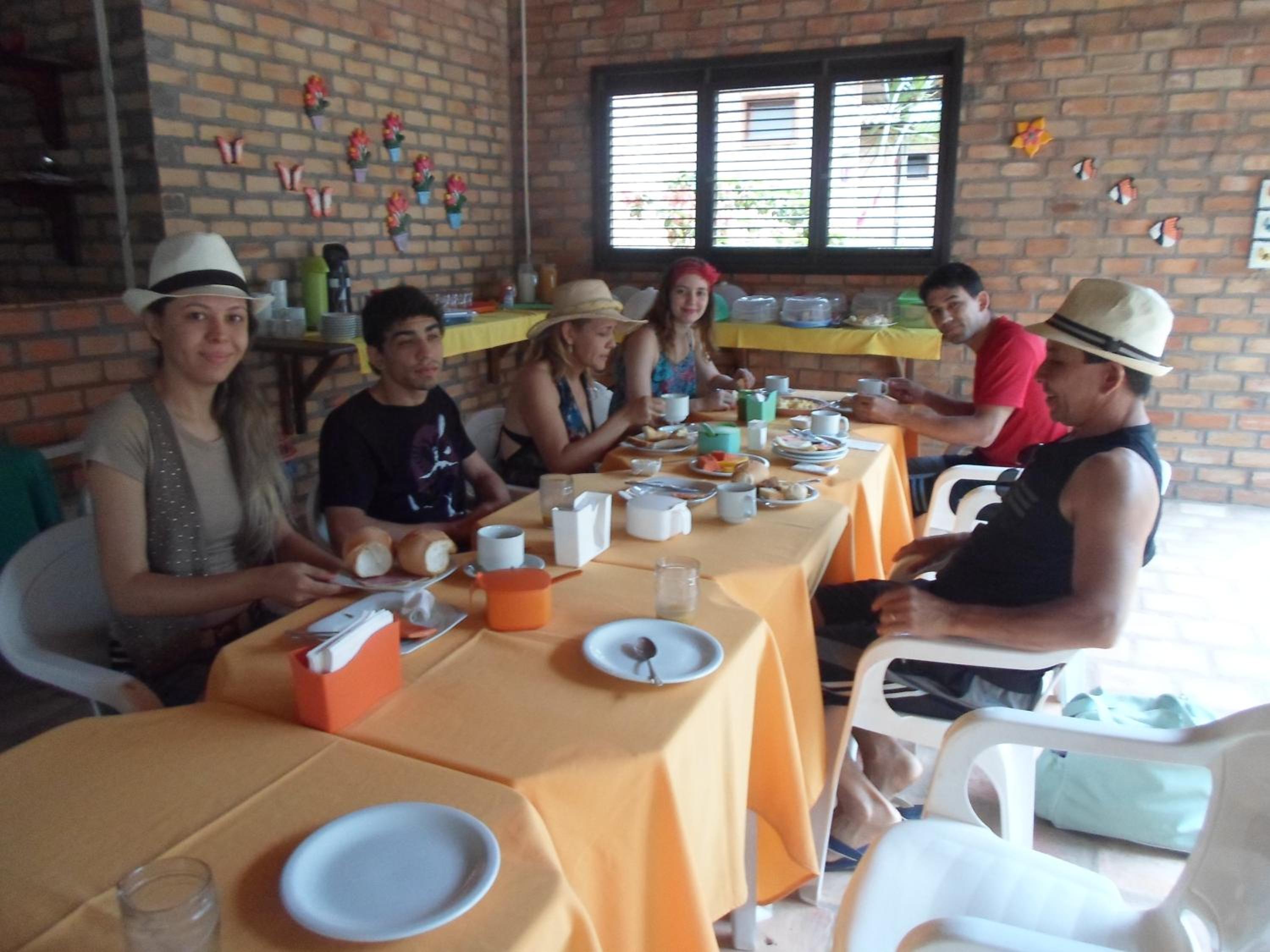 Pousada do Riacho