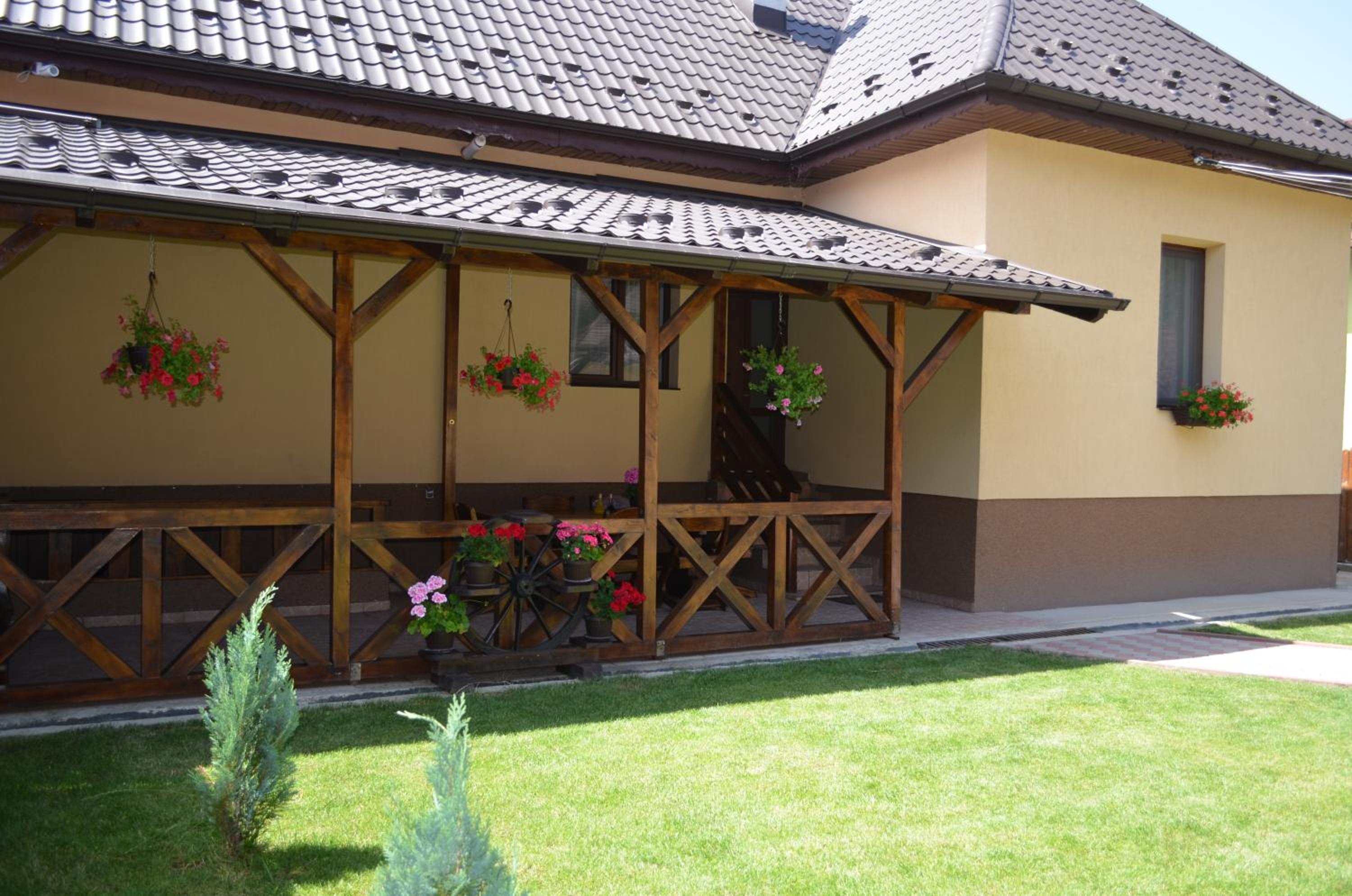 Casa Pricas view 3