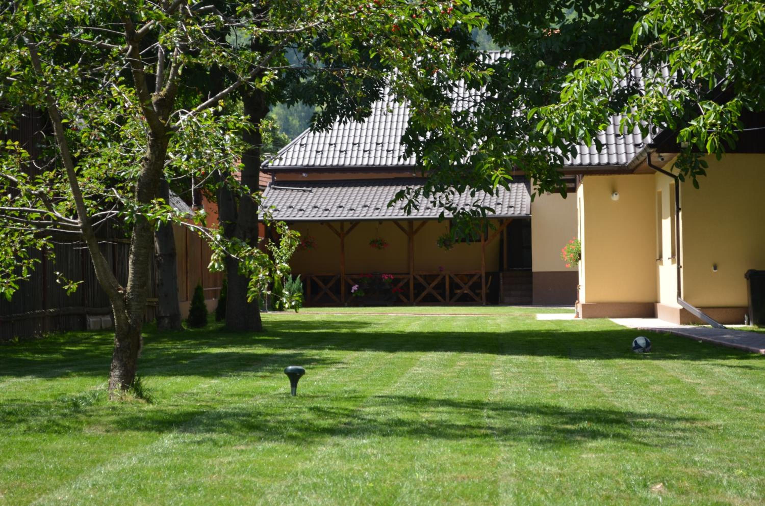 Casa Pricas view 2