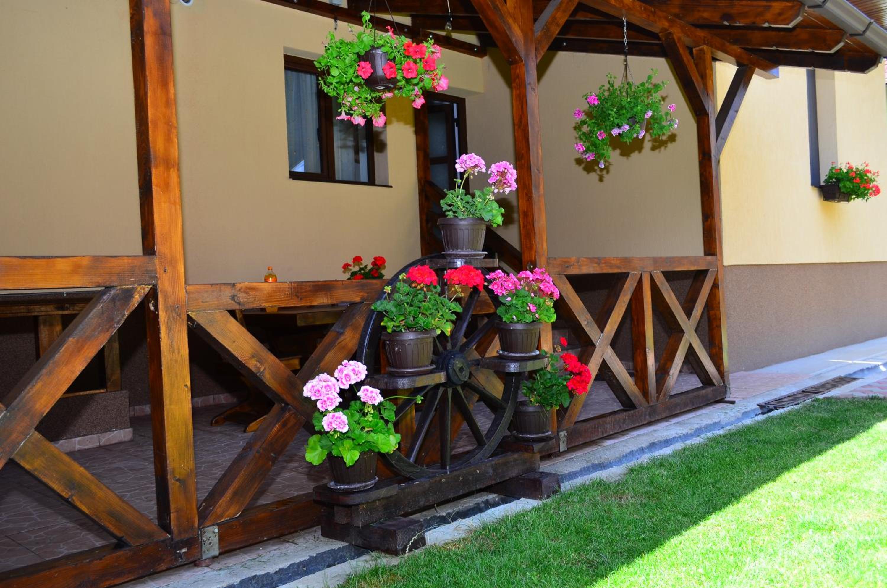 Casa Pricas view 5
