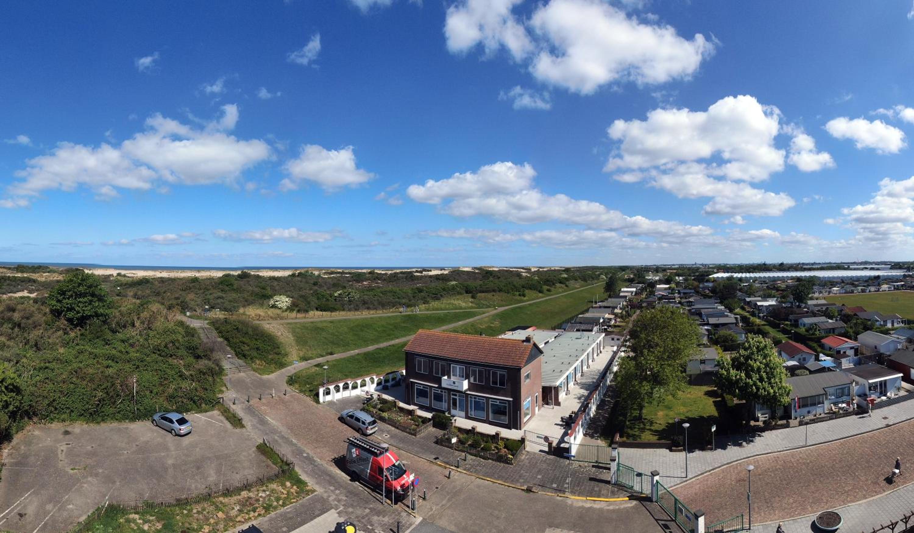 Vakantieappartementen Stuifkenszand view 3