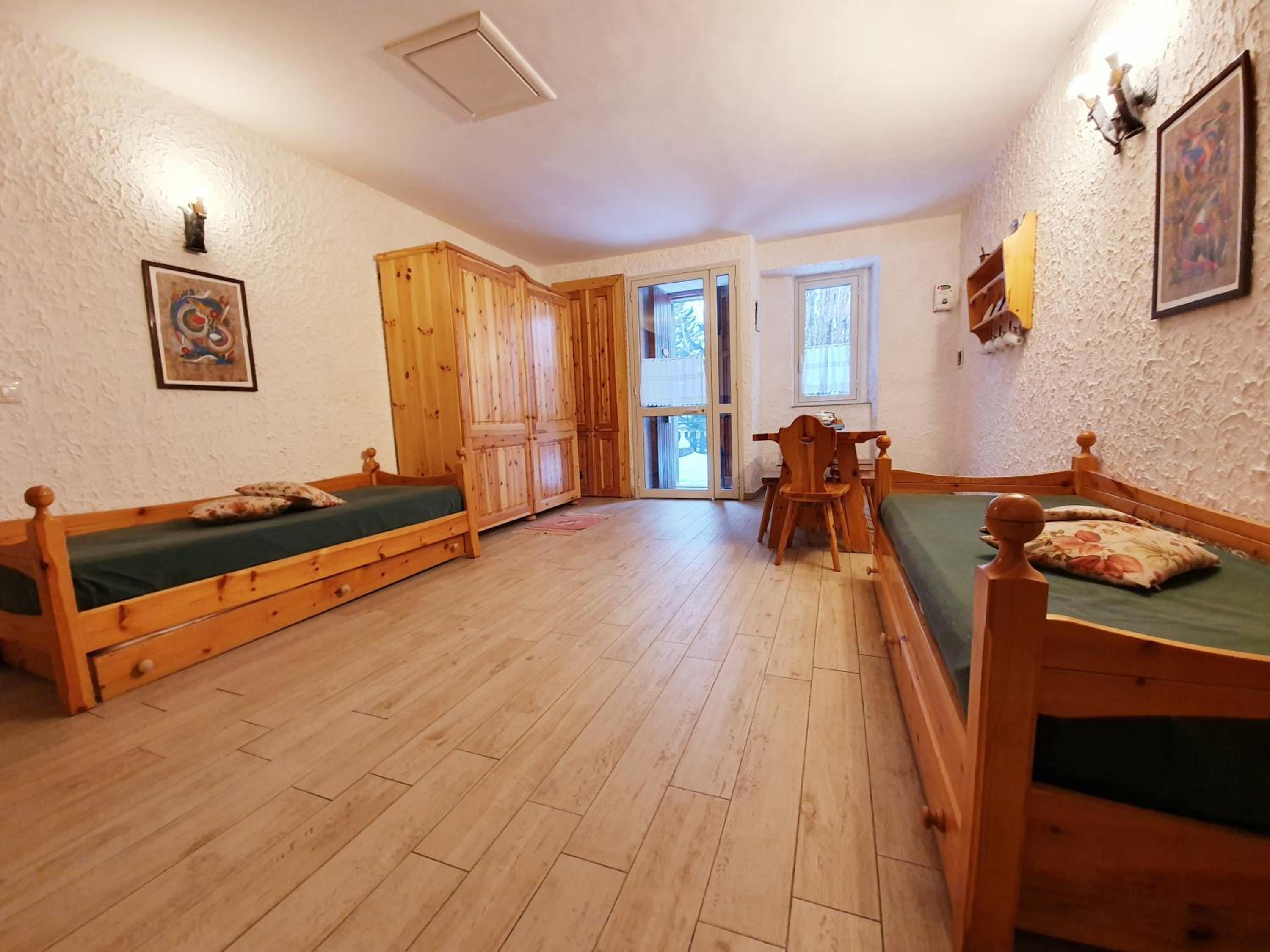 Residence Serra La Nave