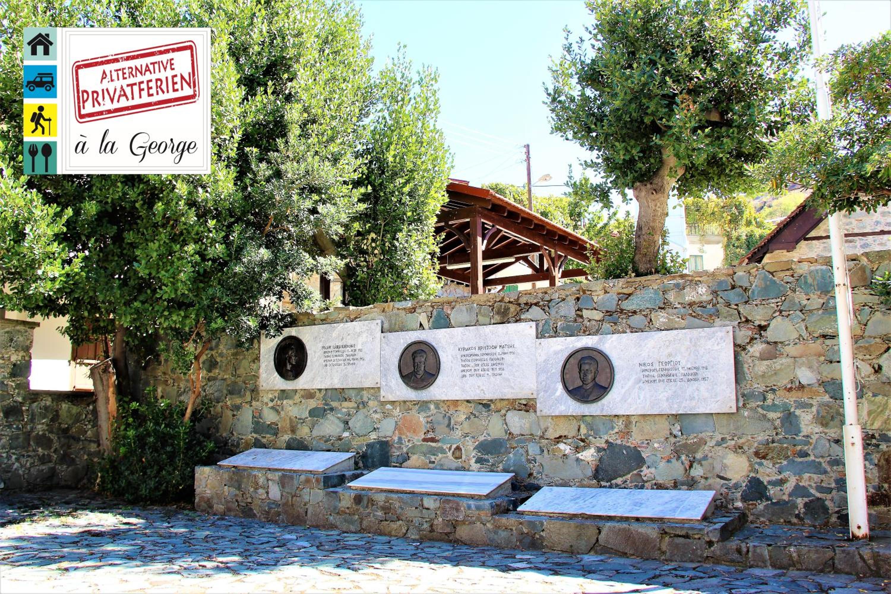 Isminis Petroktisto Holidays Stonehouse