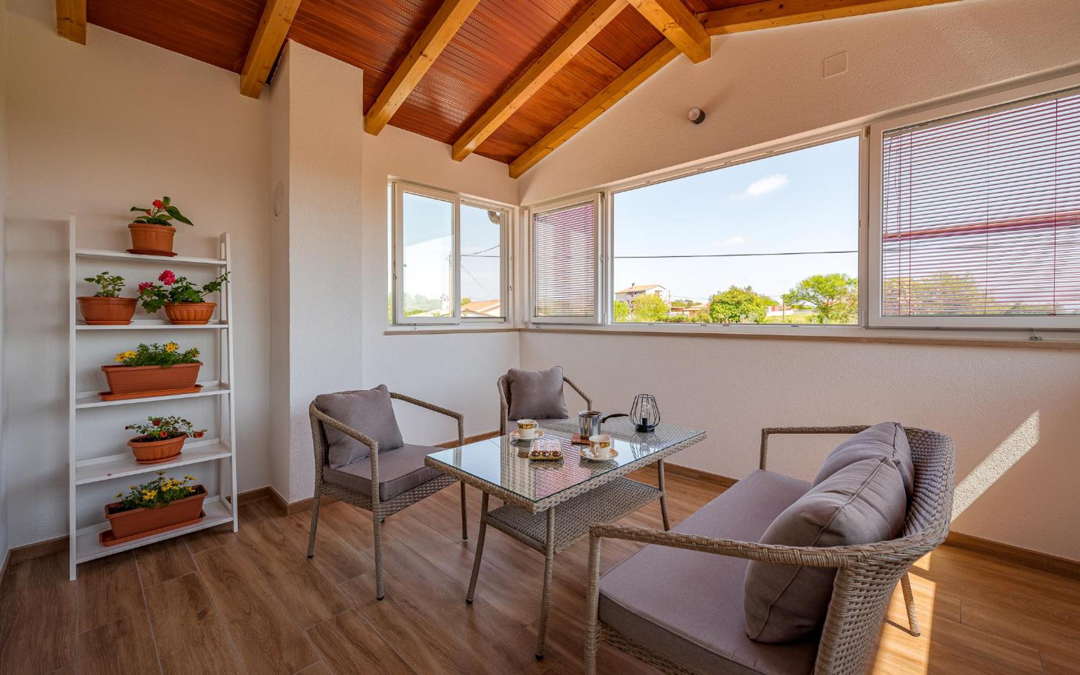 Apartments Nelle