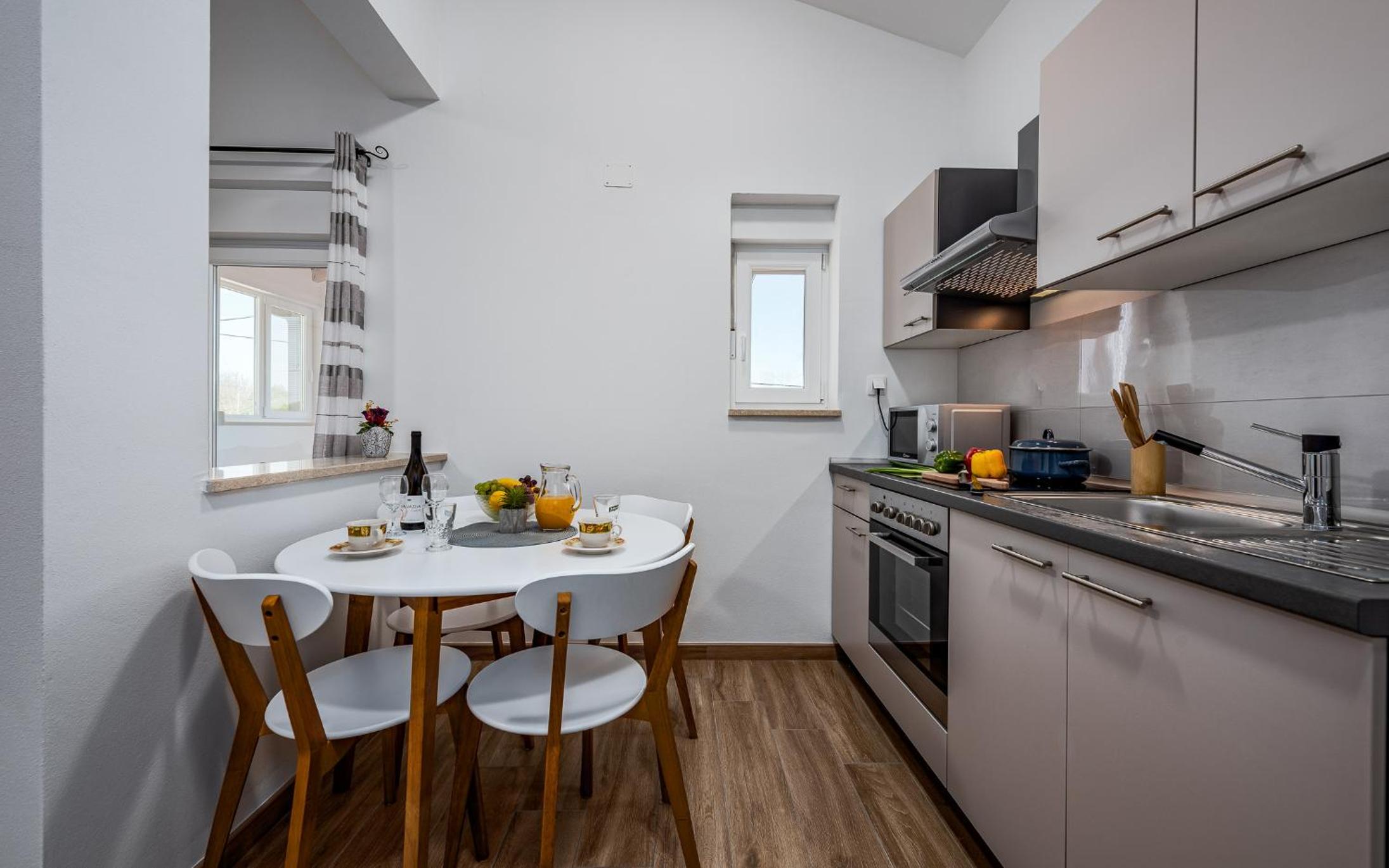 Apartments Nelle