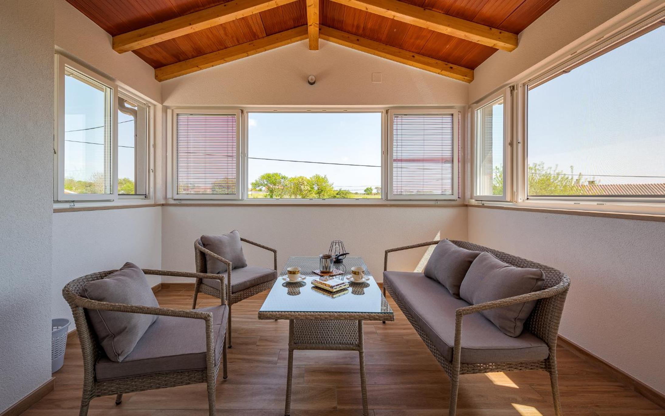 Apartments Nelle