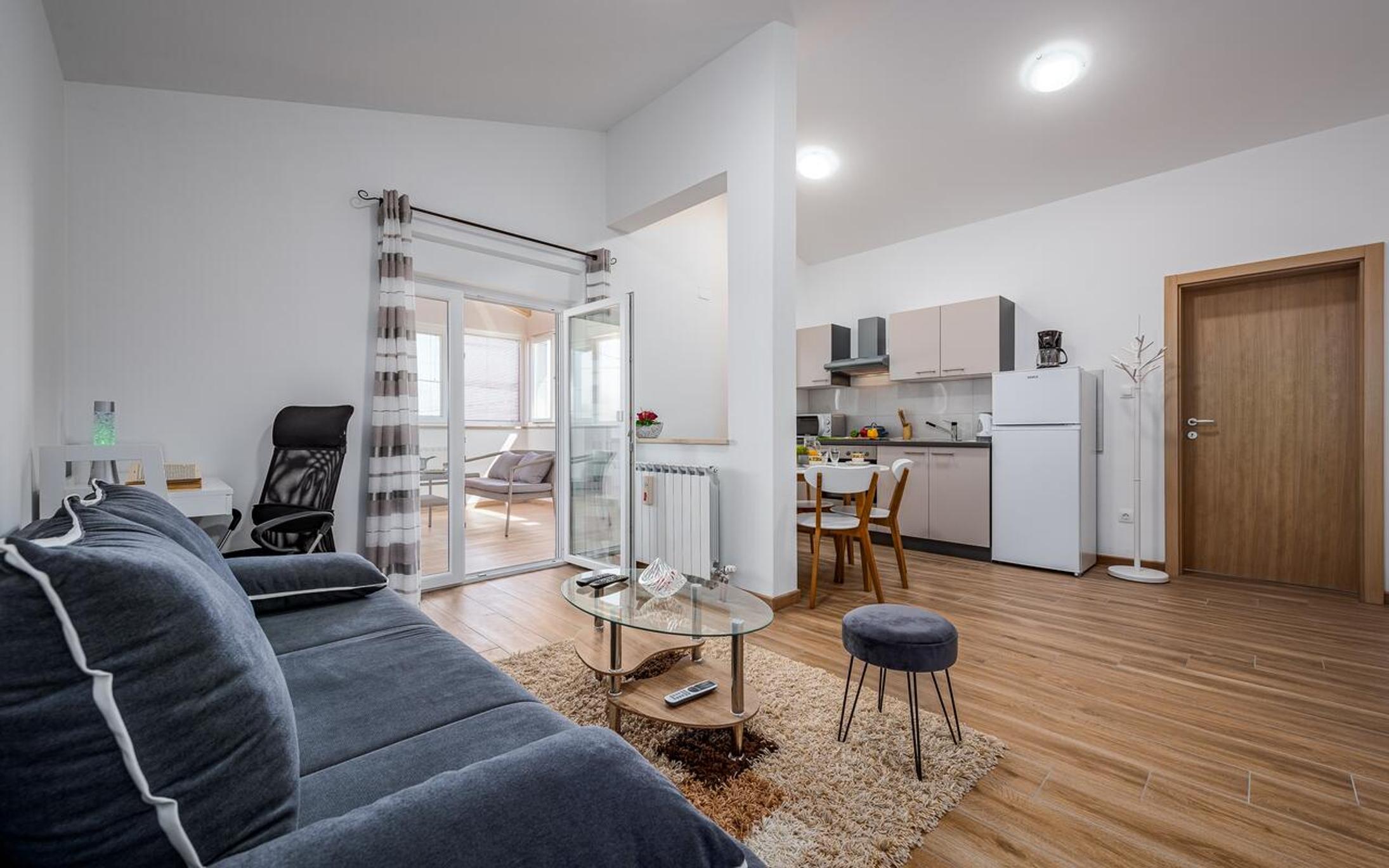 Apartments Nelle