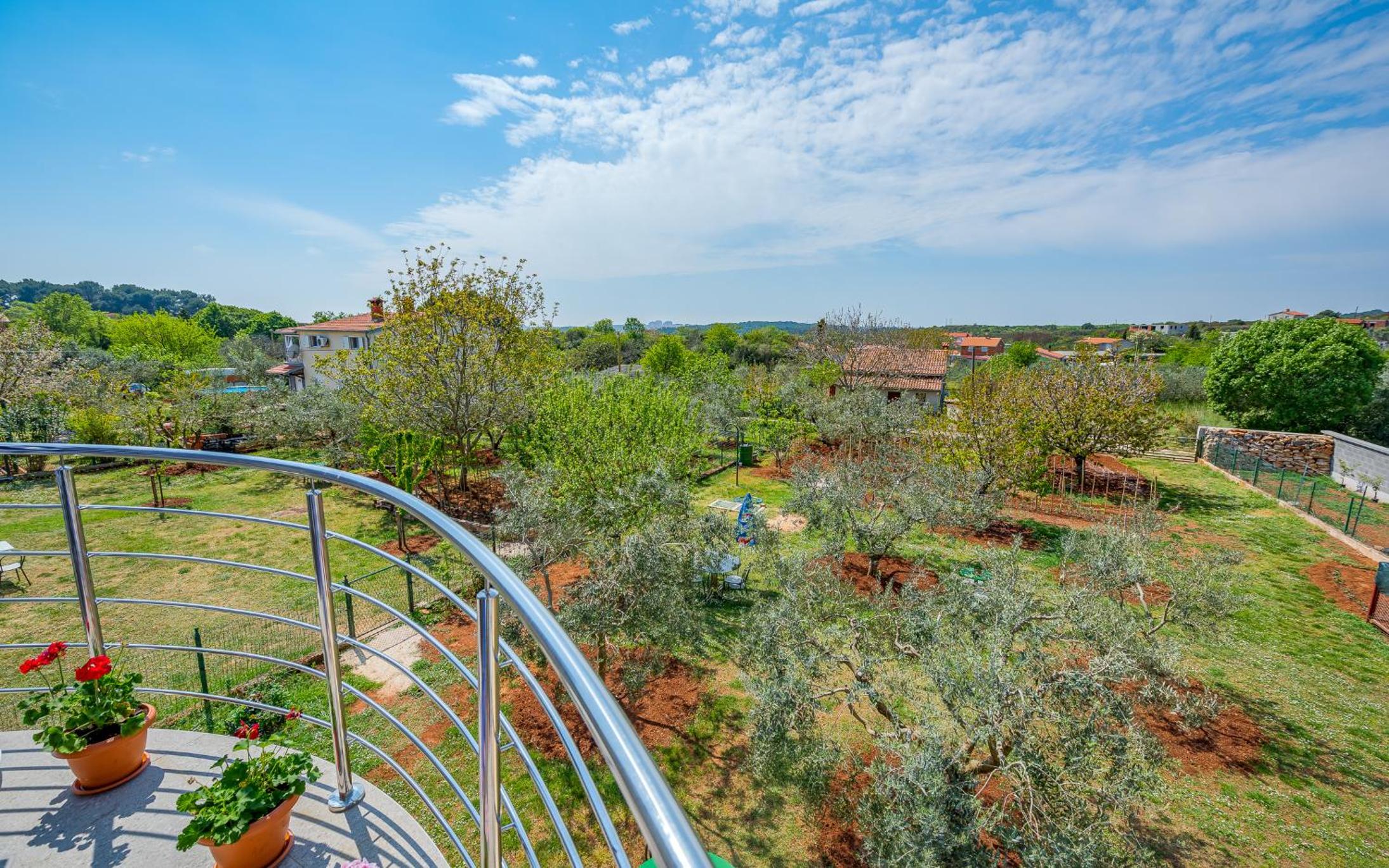 Apartments Nelle