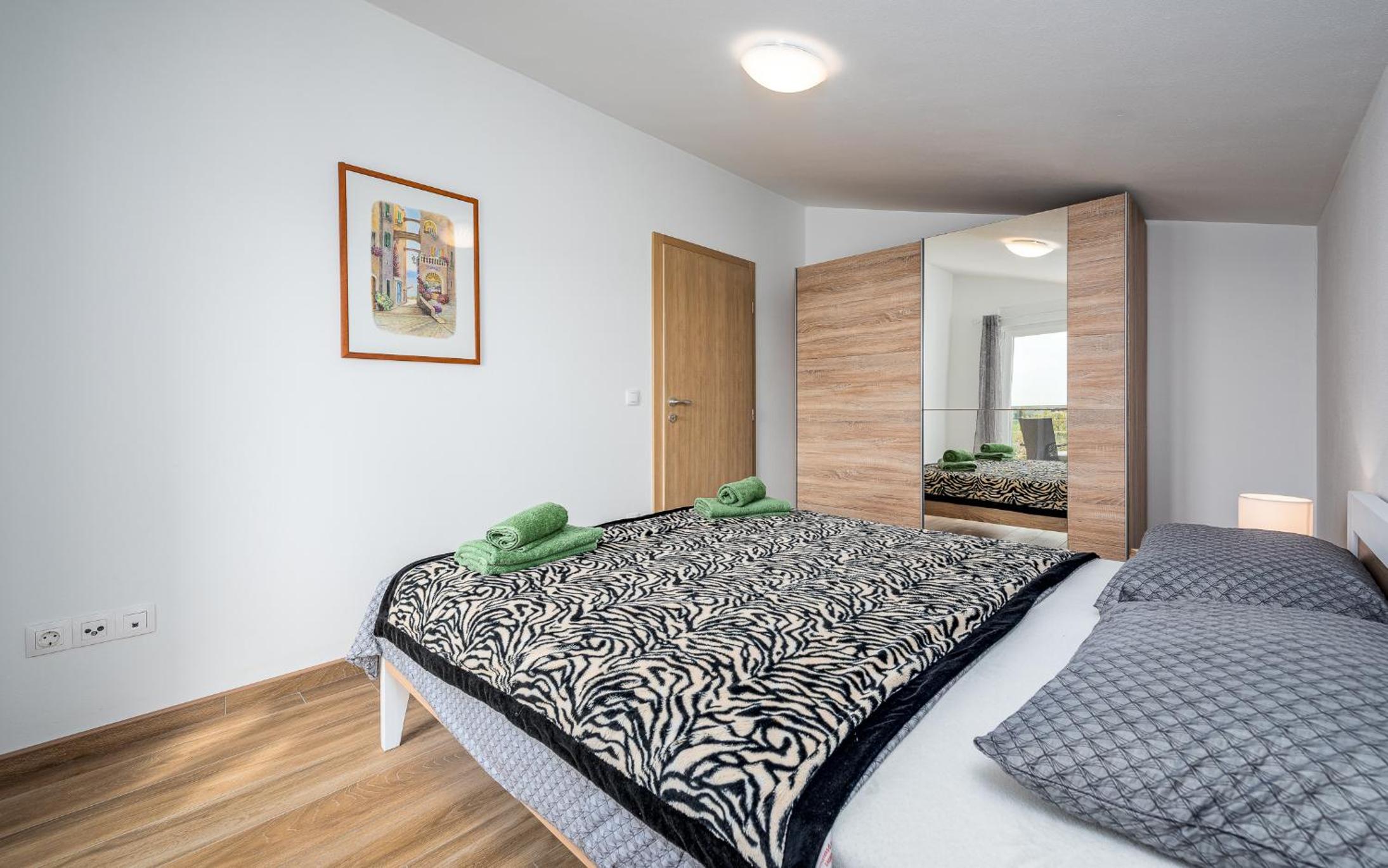 Apartments Nelle