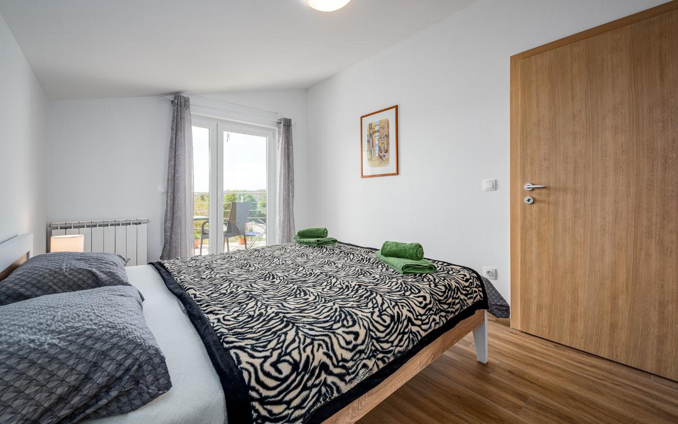 Apartments Nelle