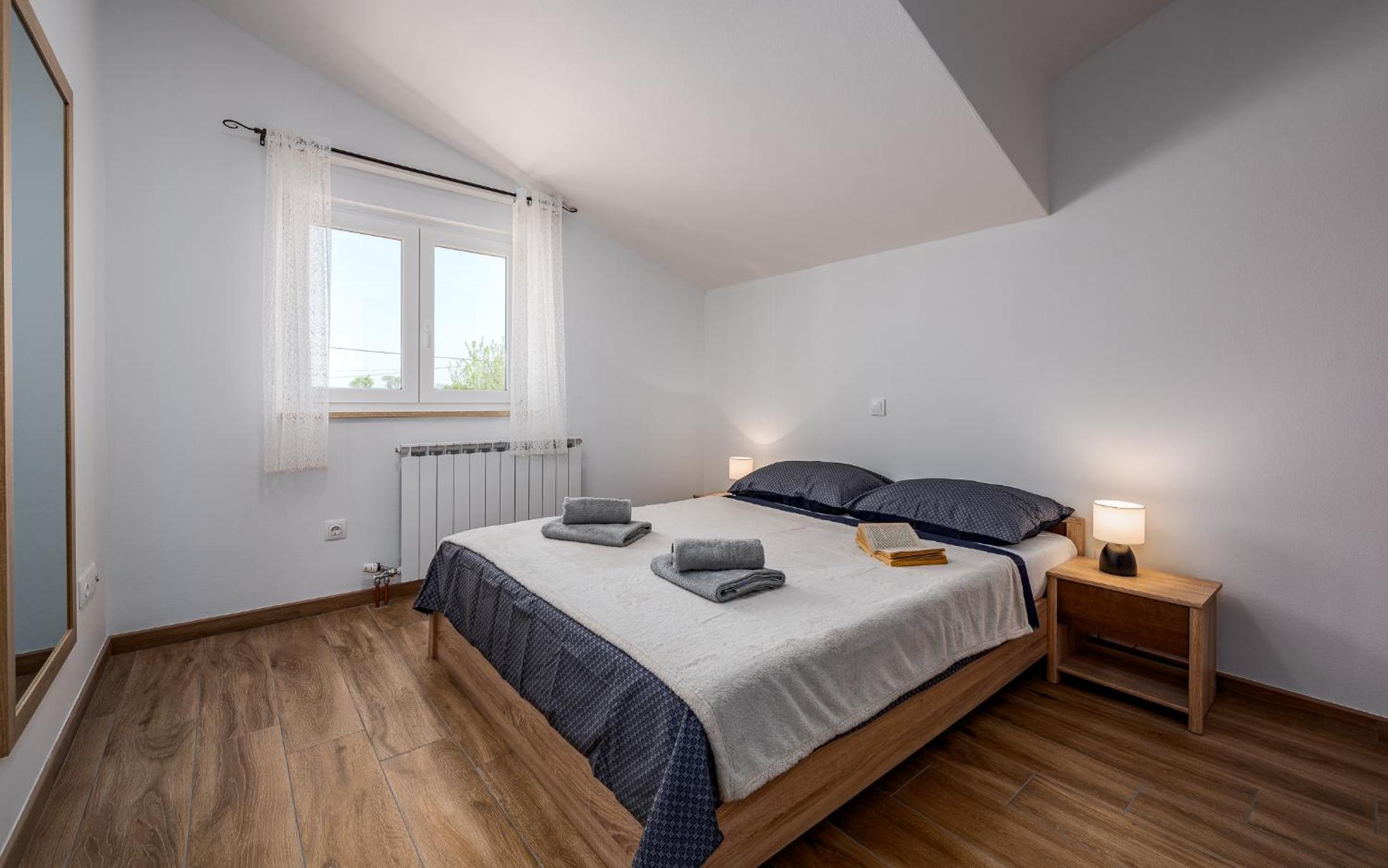 Apartments Nelle