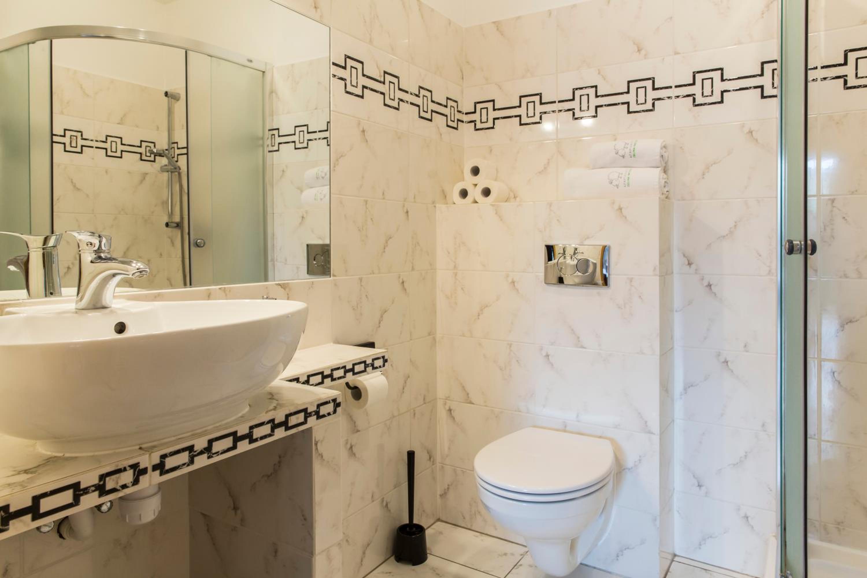 Apartamenty Zielona Owieczka