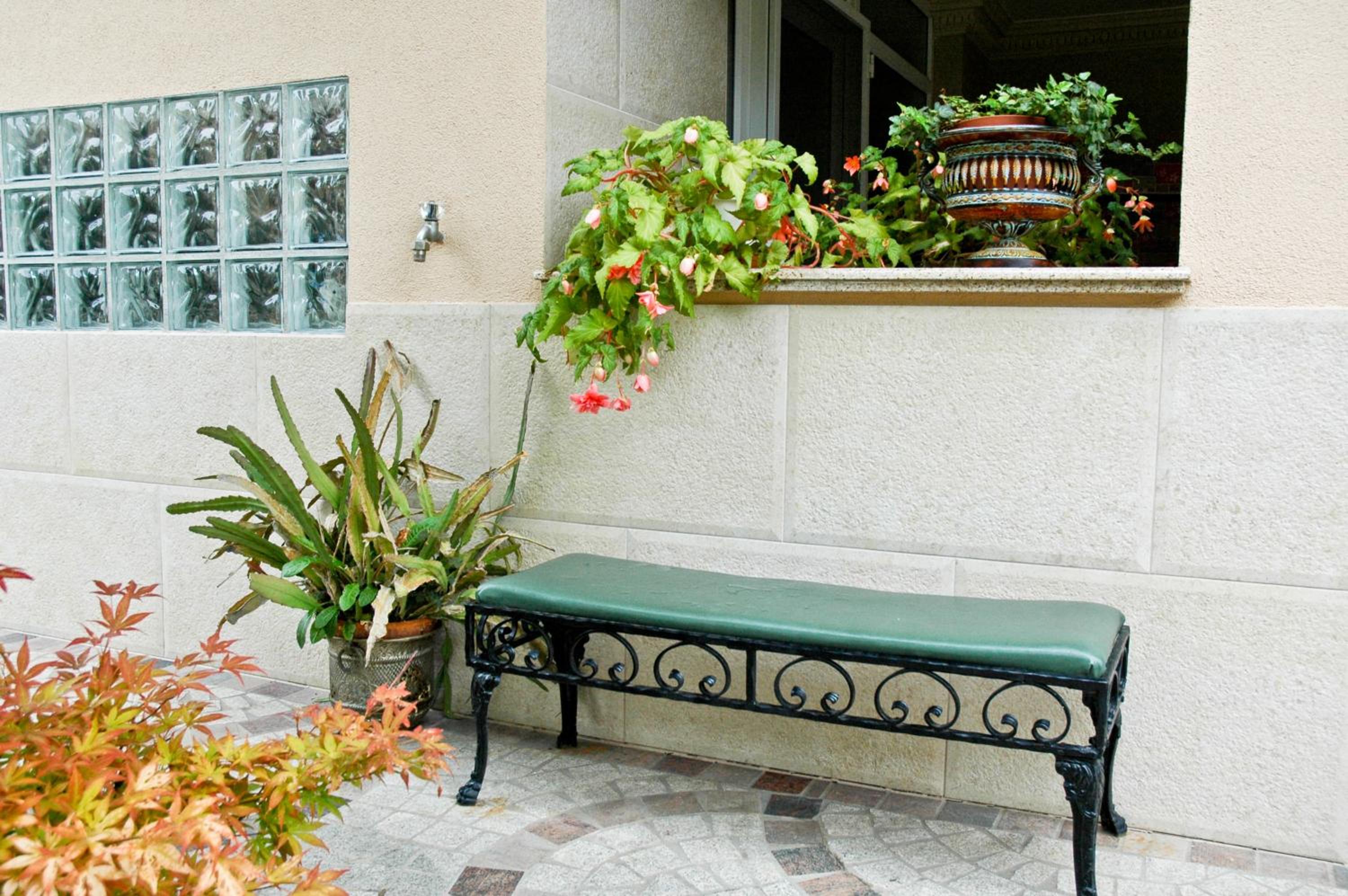 Gombos Apartman
