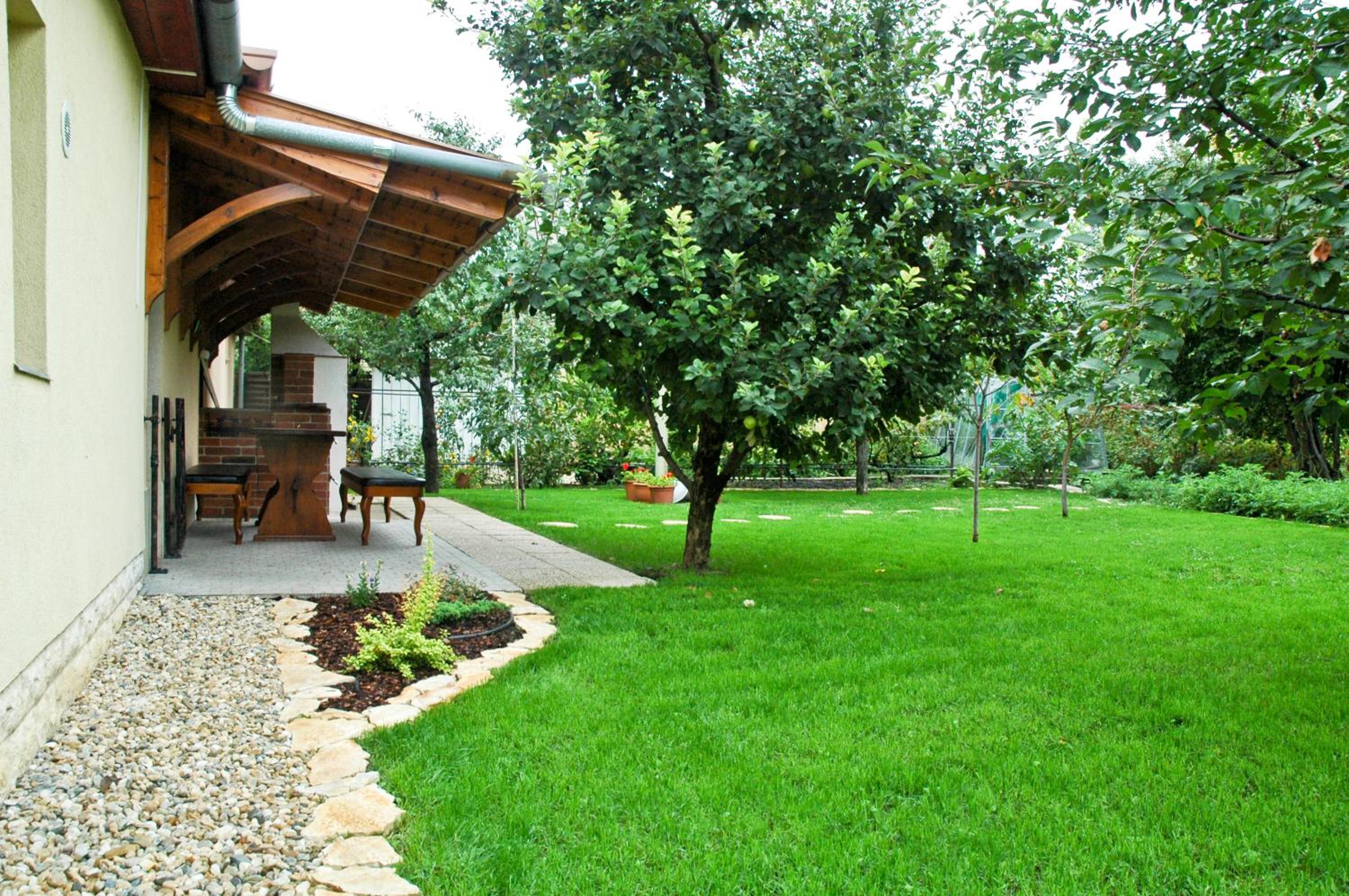 Gombos Apartman