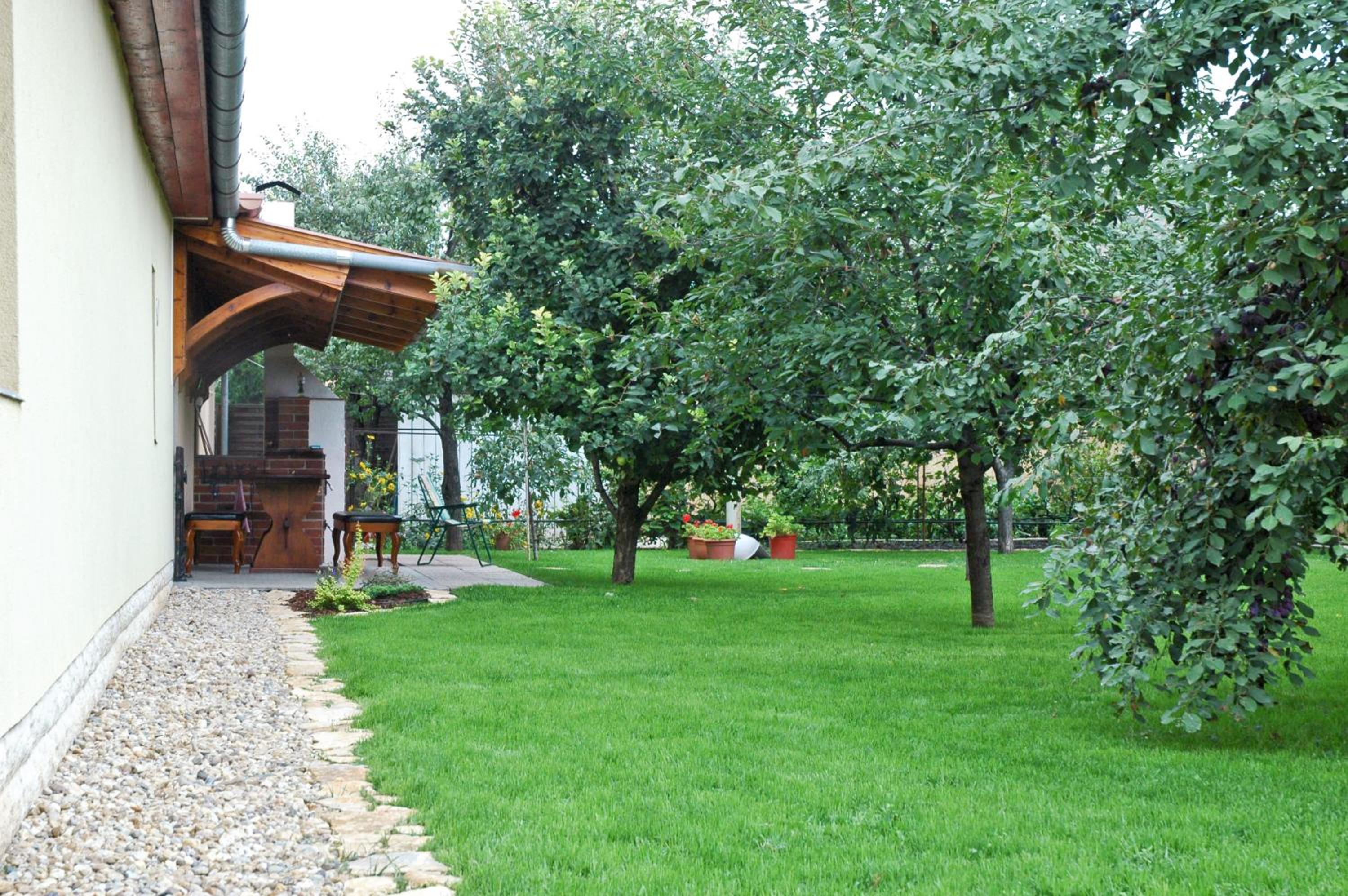 Gombos Apartman