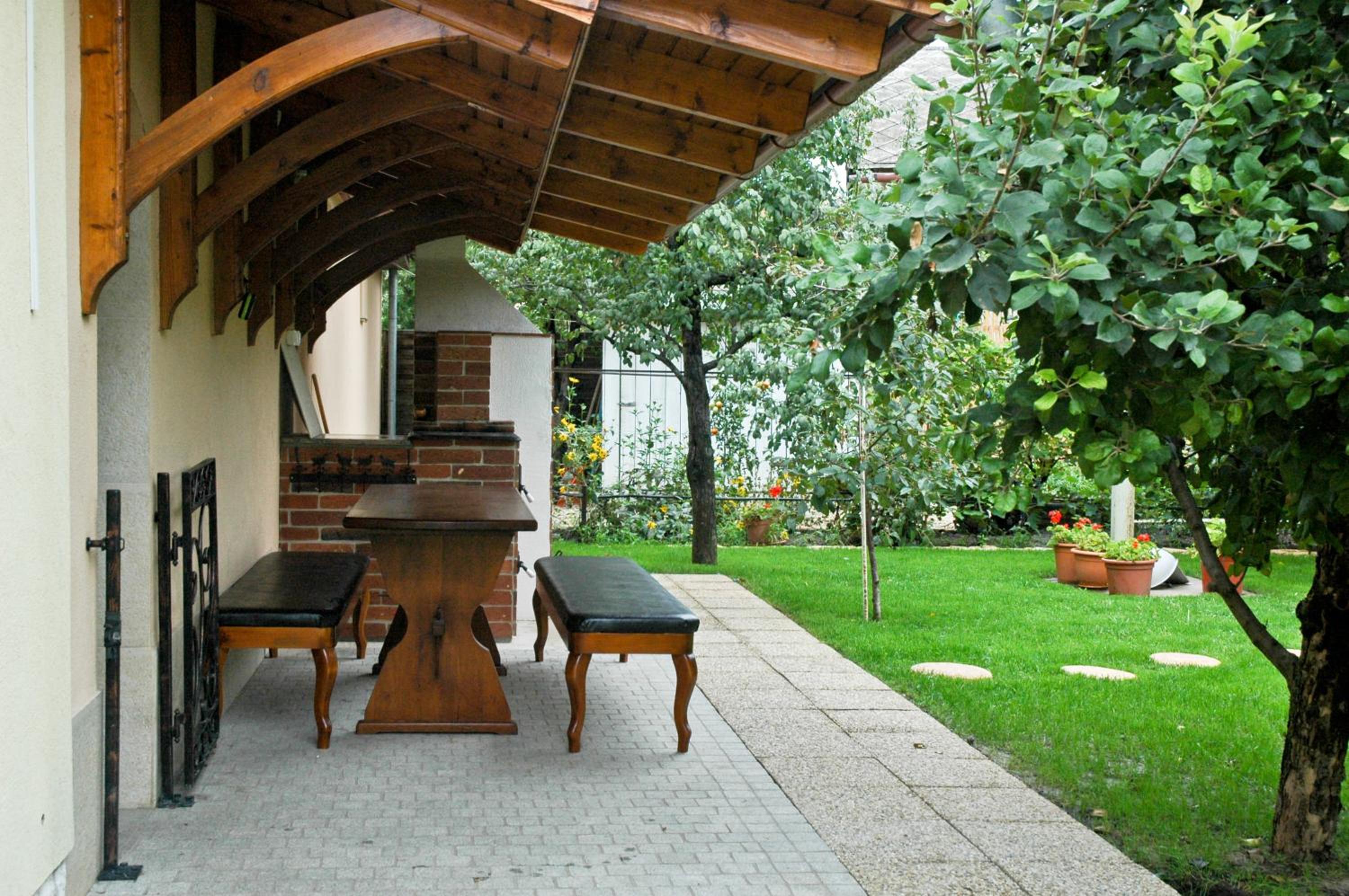 Gombos Apartman