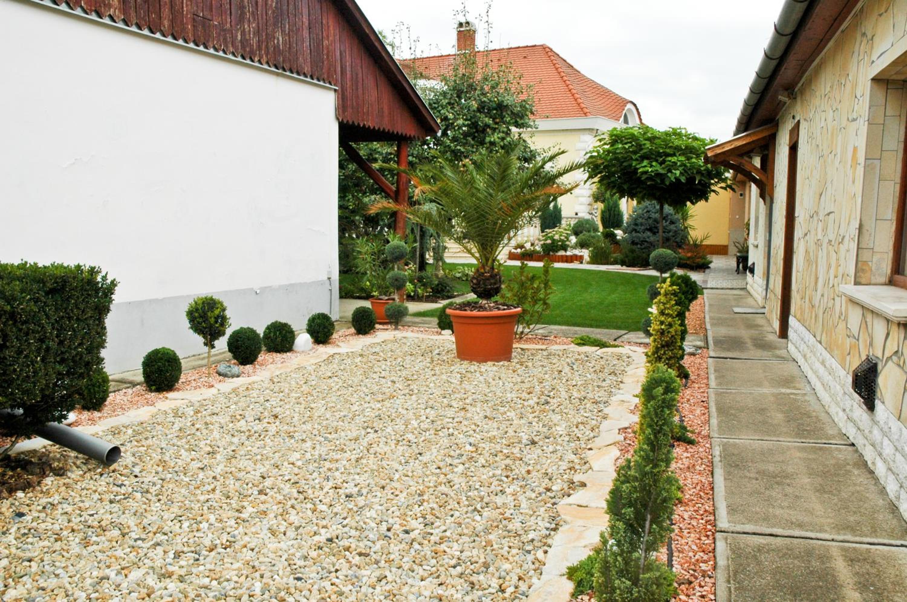 Gombos Apartman