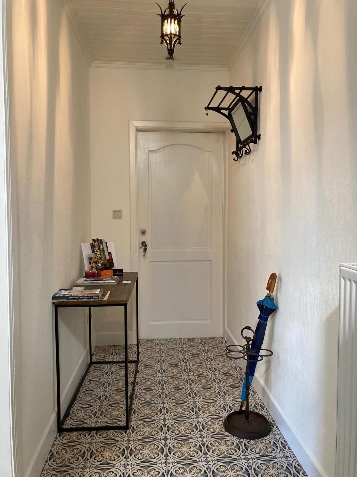 Le petit béguinage