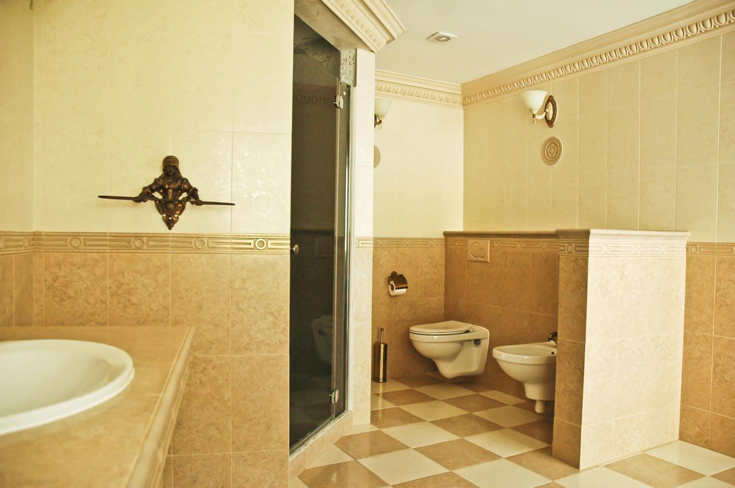 Gombos Apartman