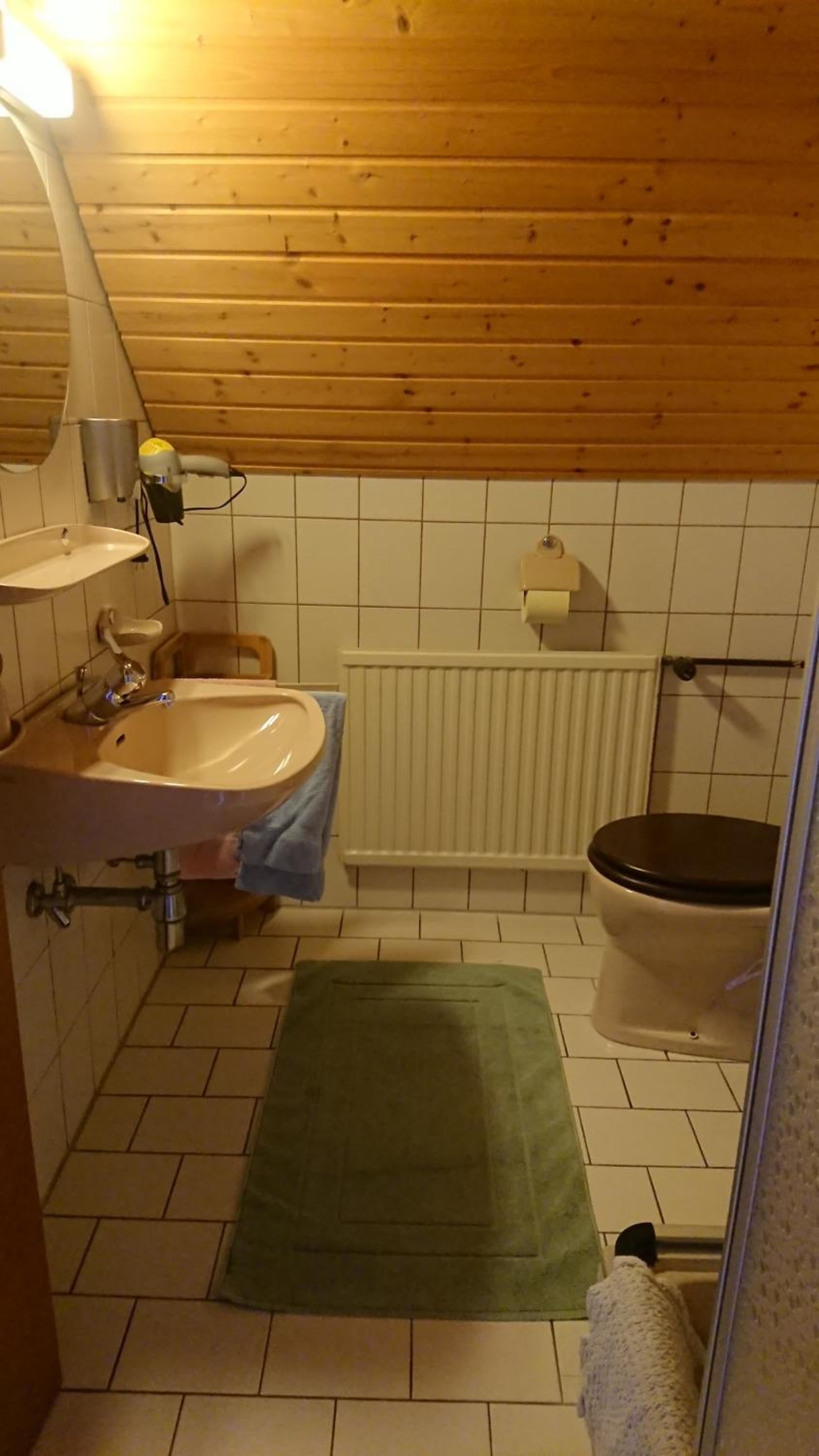 Gästehaus der Gamser Winzerstube